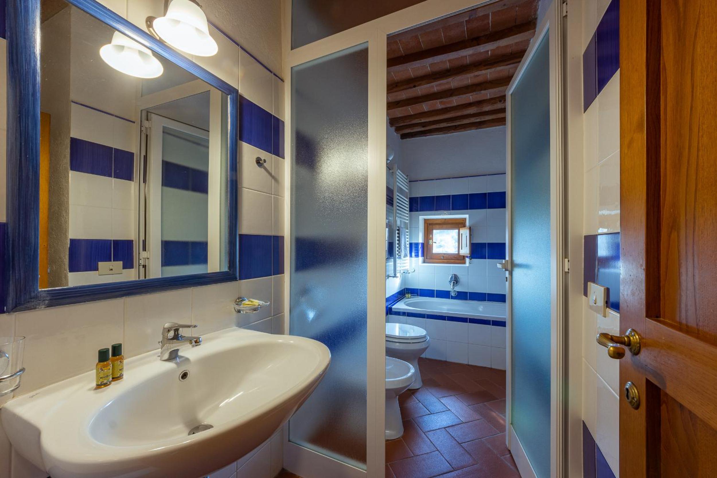 Agriturismo I Bonsi