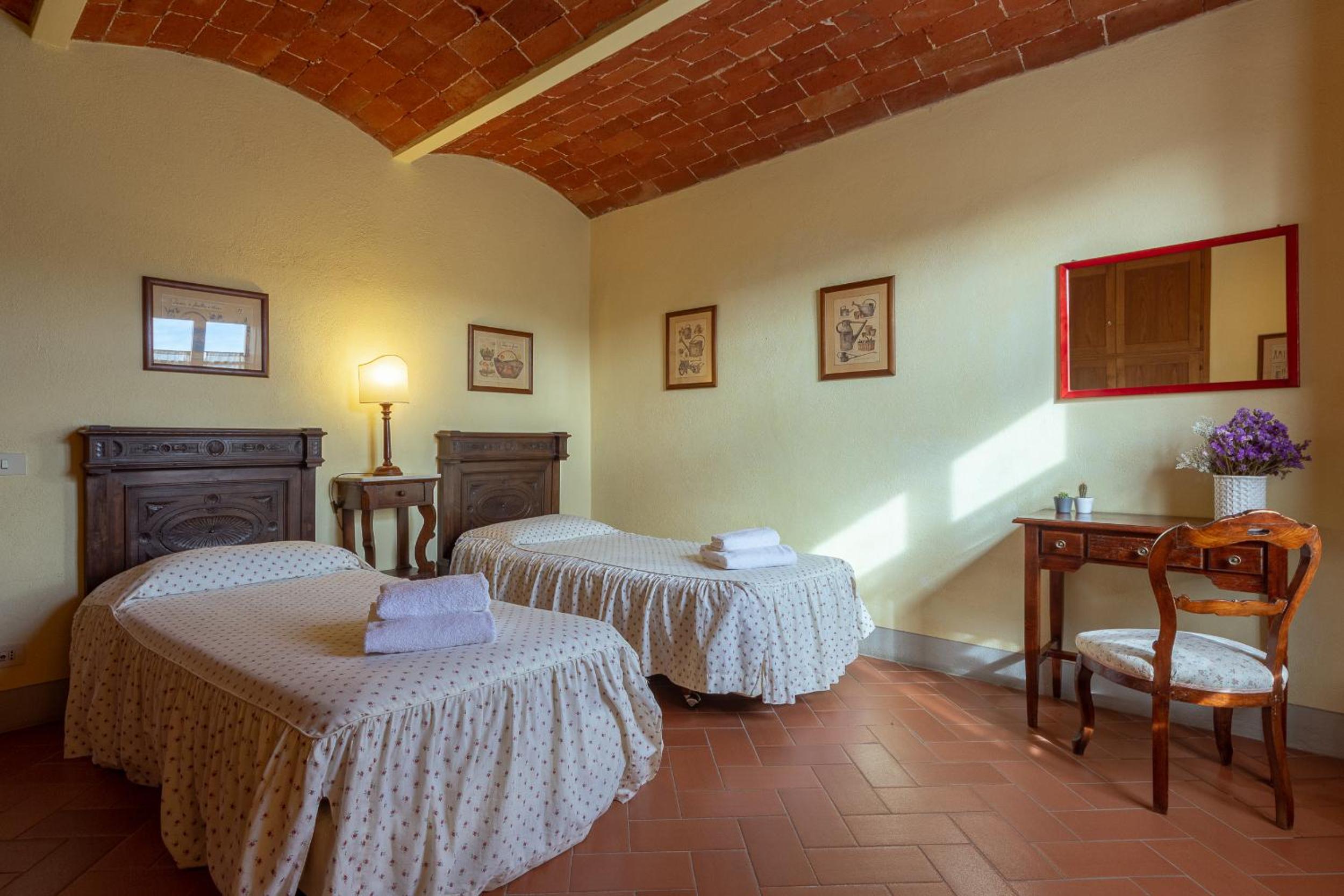 Agriturismo I Bonsi