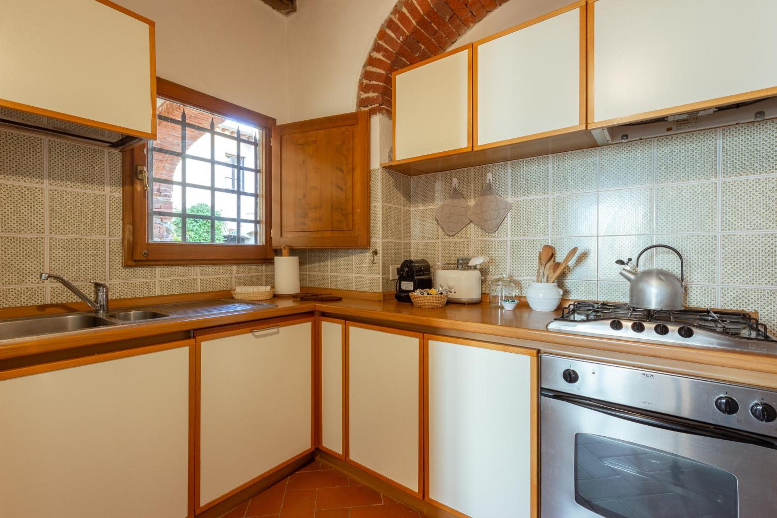 Agriturismo I Bonsi