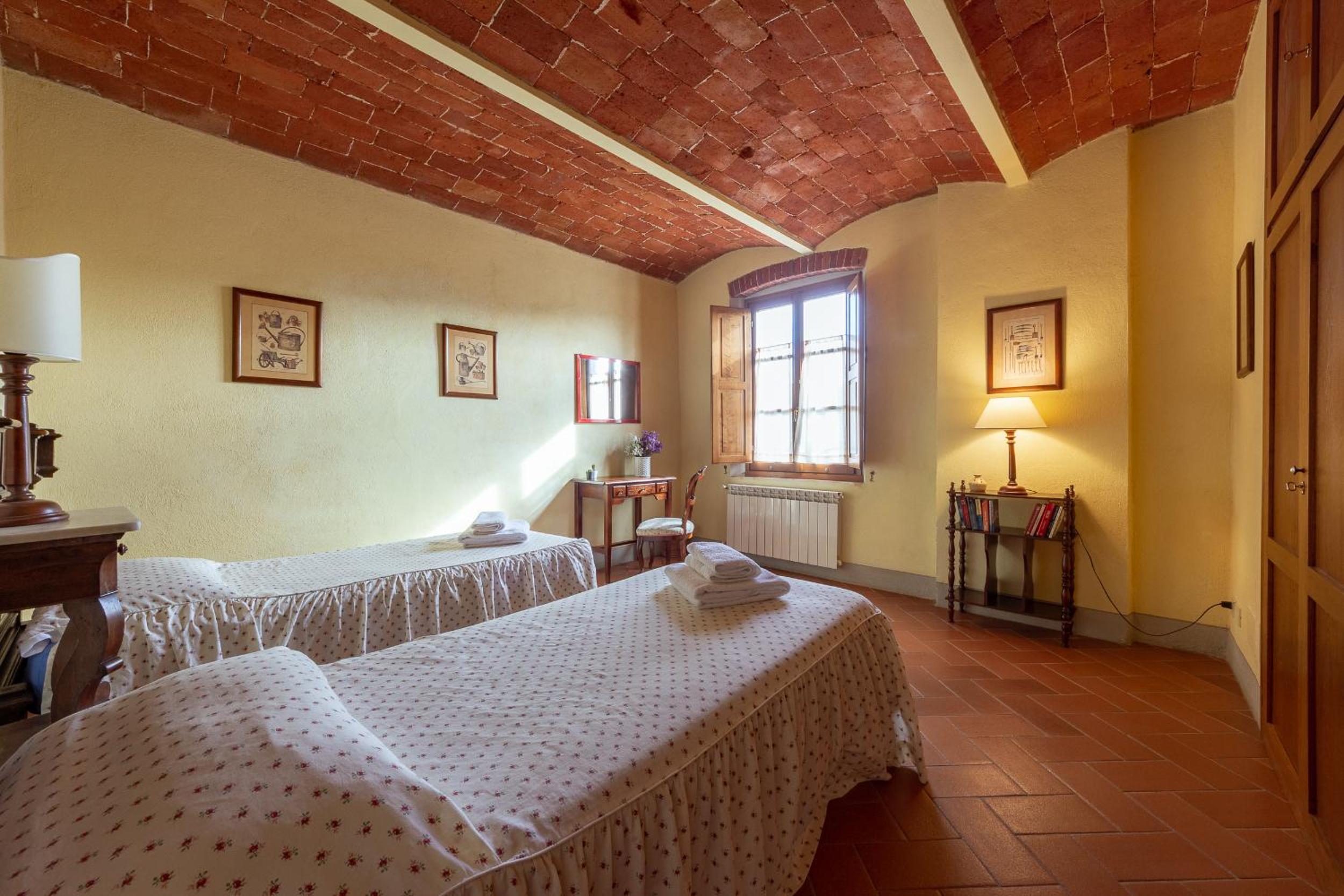 Agriturismo I Bonsi