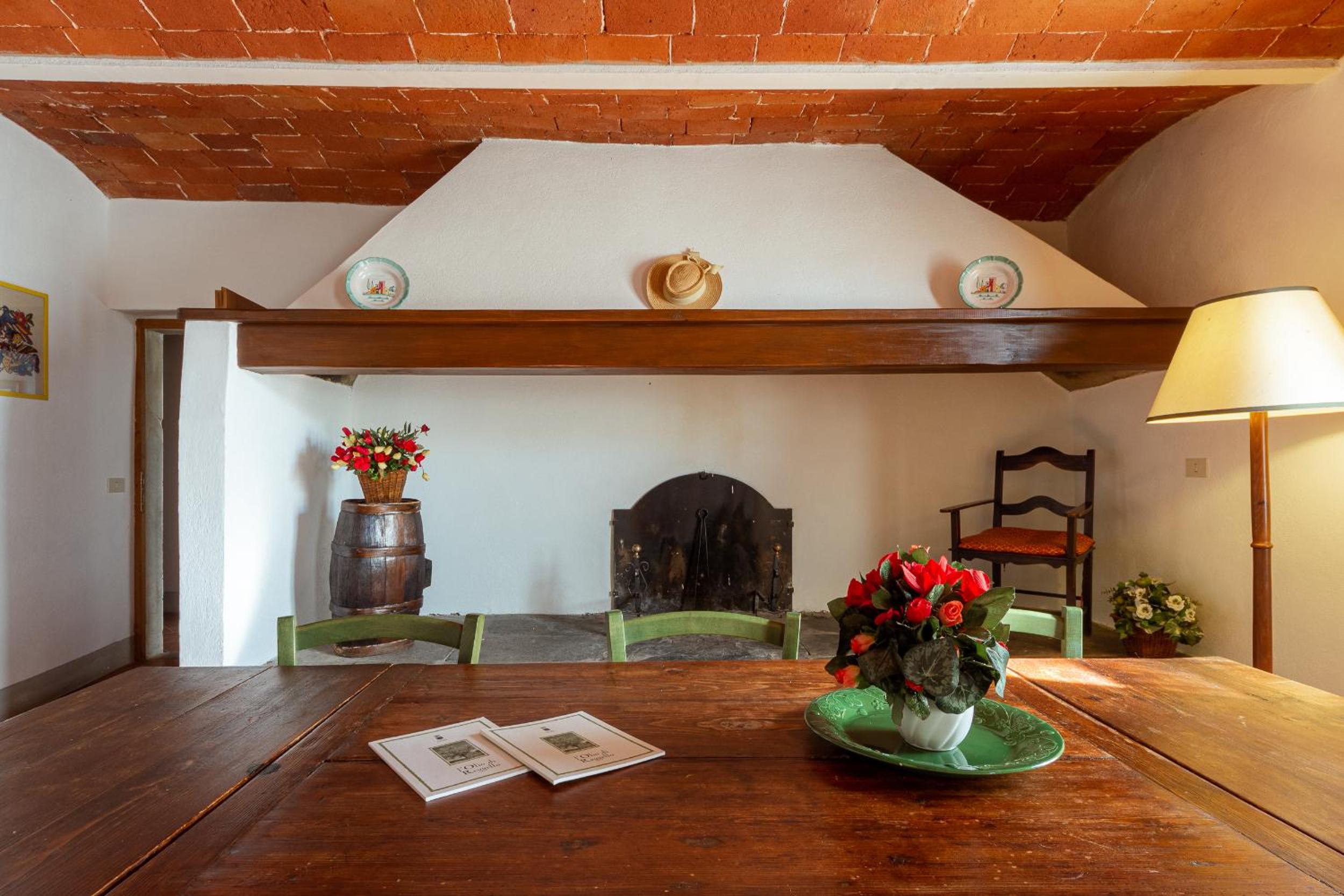 Agriturismo I Bonsi