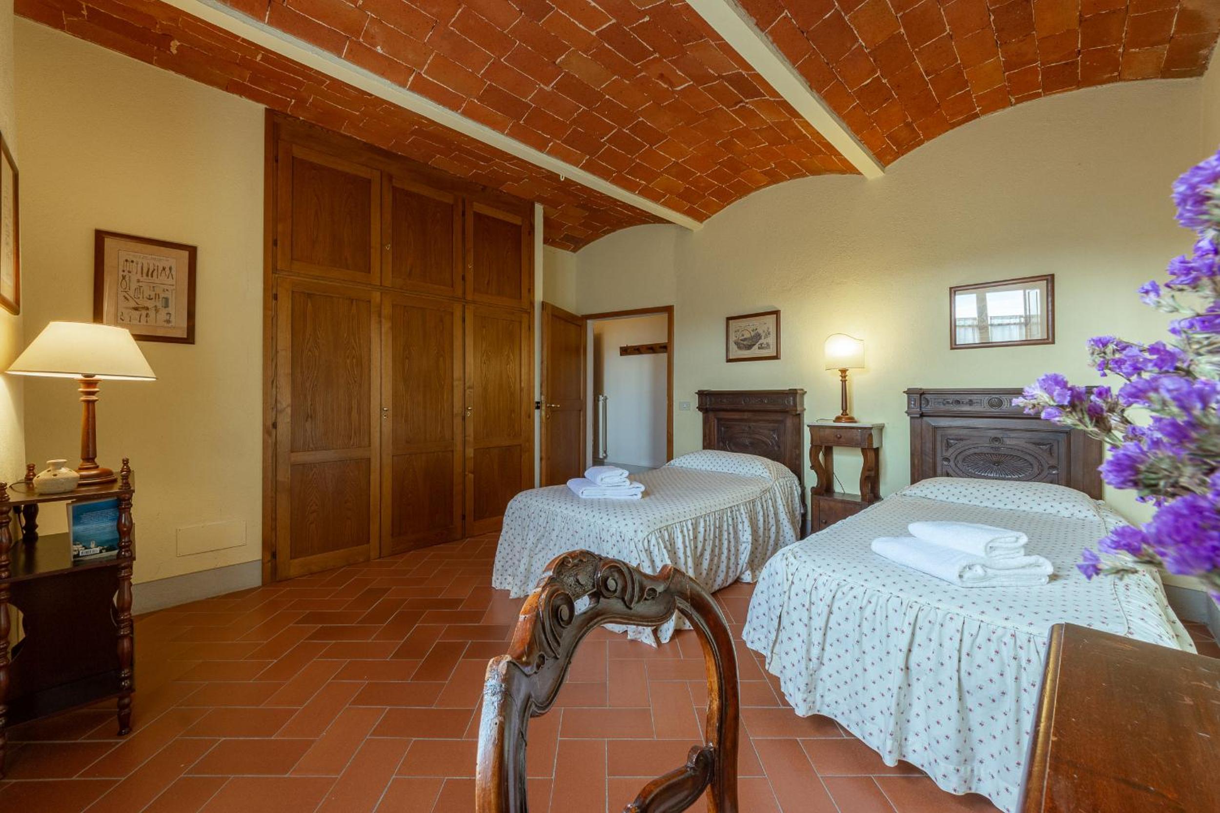 Agriturismo I Bonsi