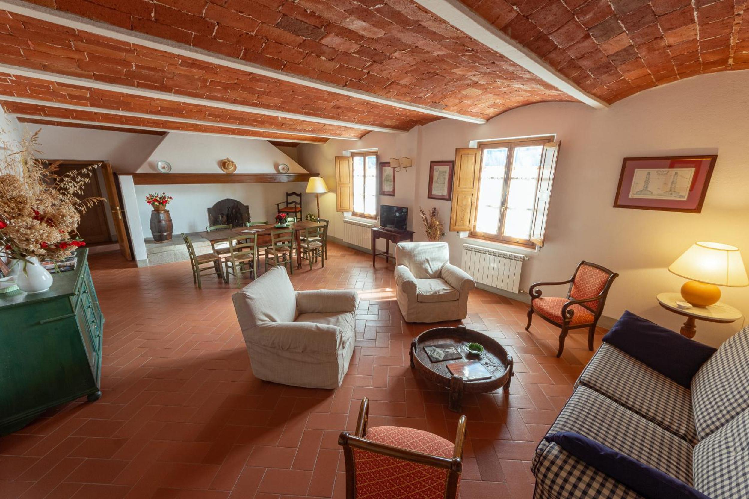 Agriturismo I Bonsi