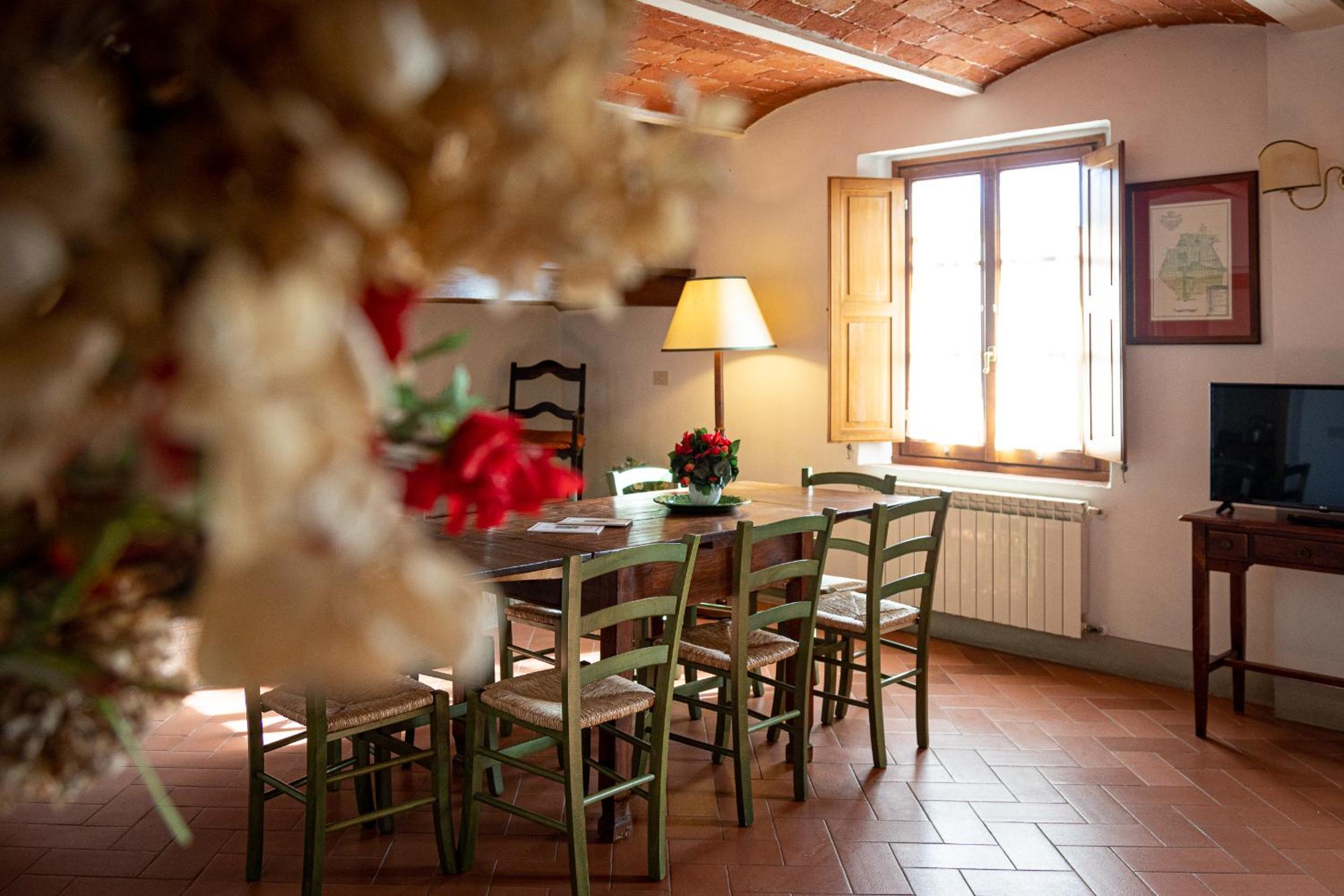 Agriturismo I Bonsi