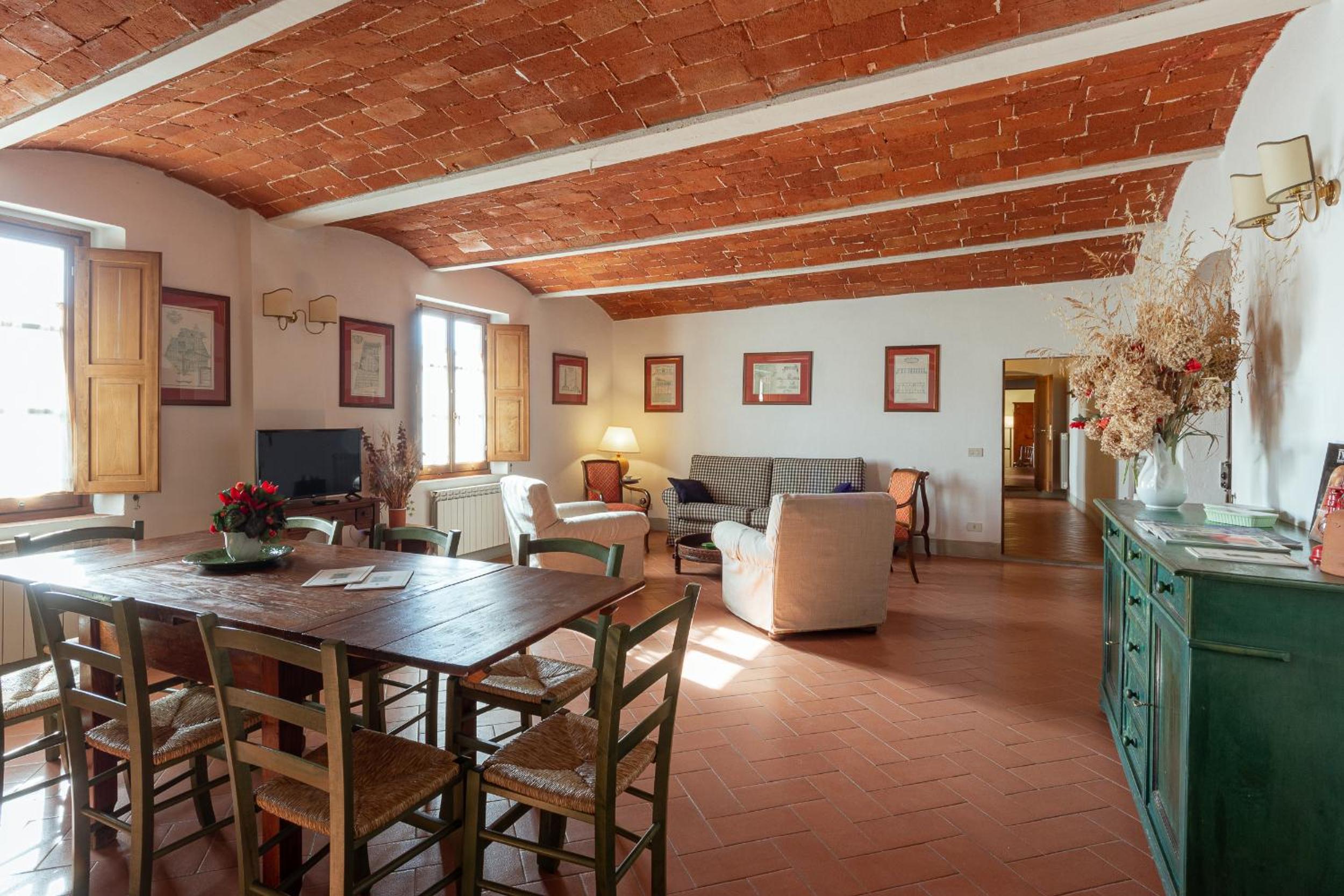 Agriturismo I Bonsi
