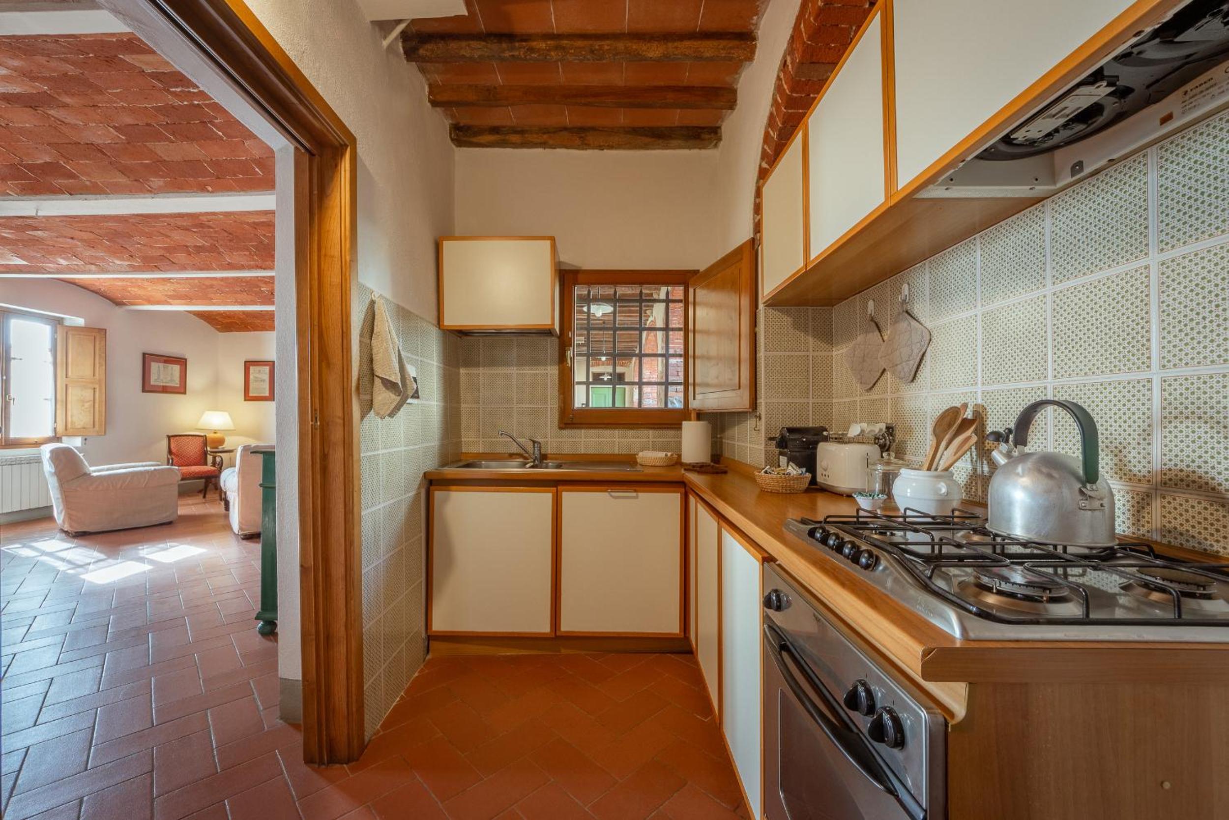 Agriturismo I Bonsi
