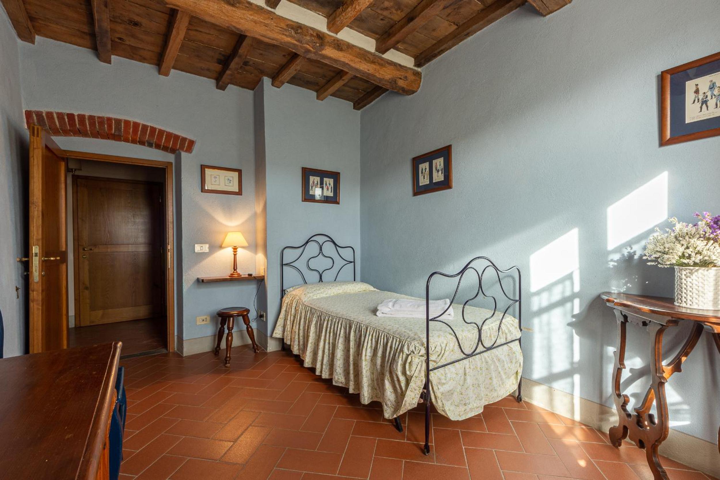 Agriturismo I Bonsi