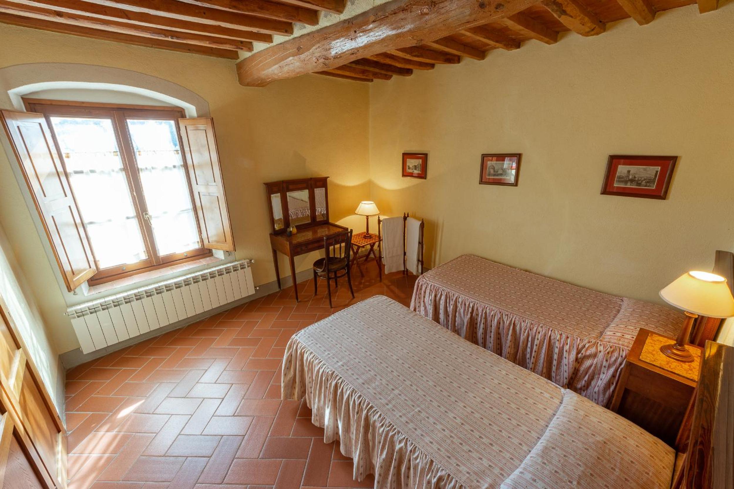 Agriturismo I Bonsi