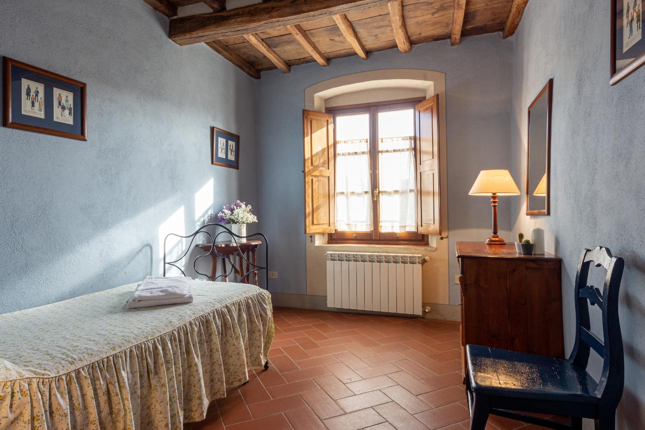 Agriturismo I Bonsi