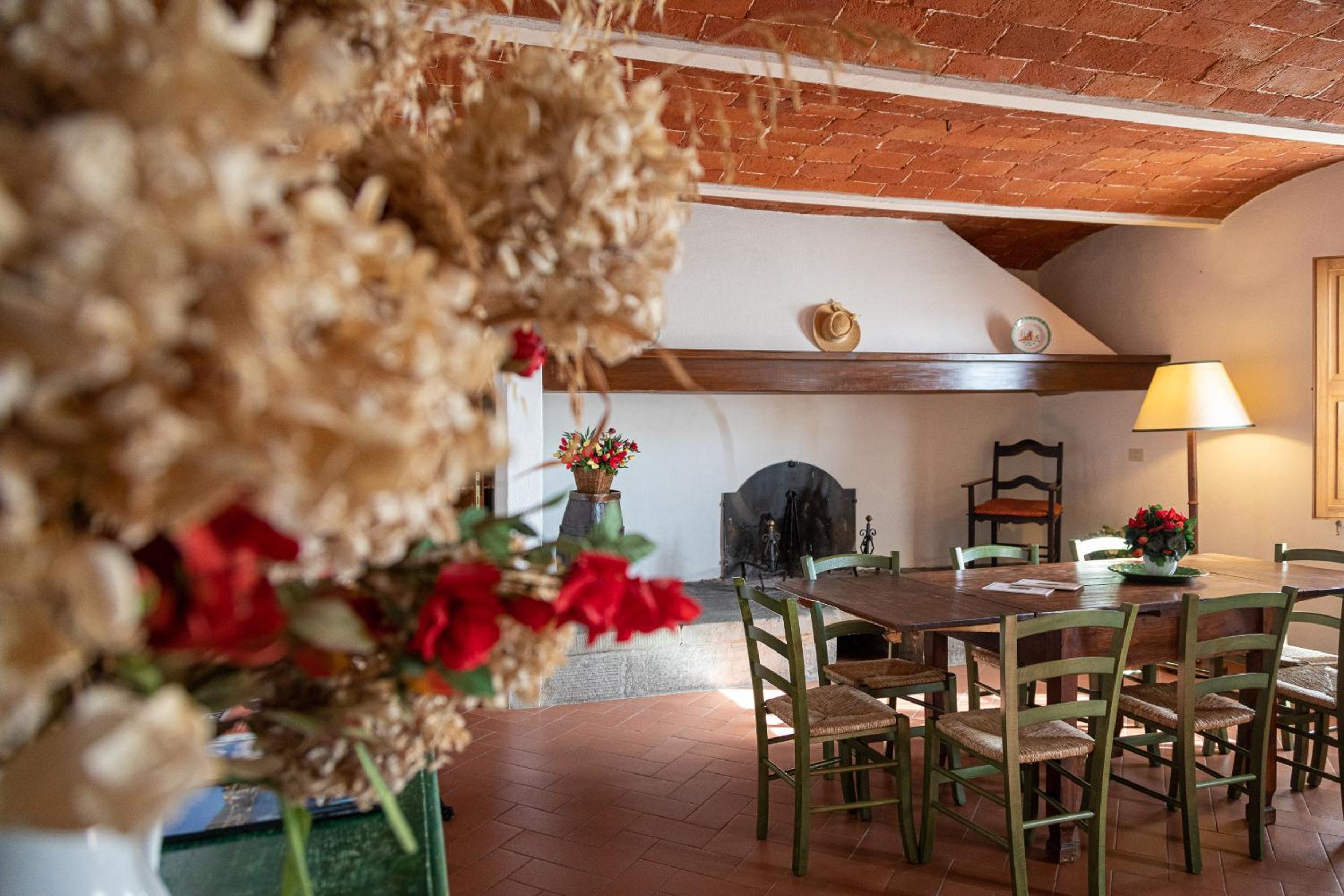 Agriturismo I Bonsi
