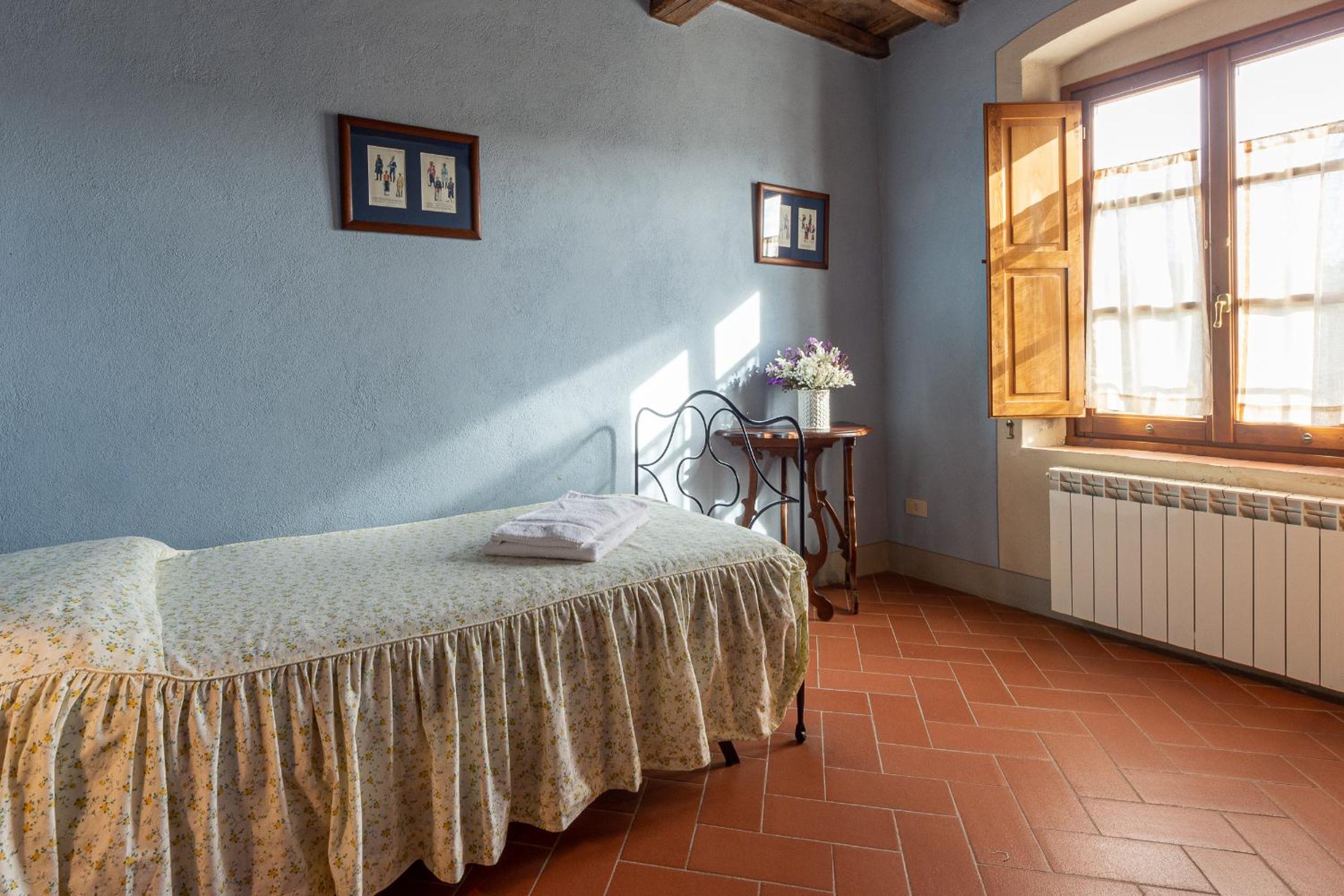 Agriturismo I Bonsi