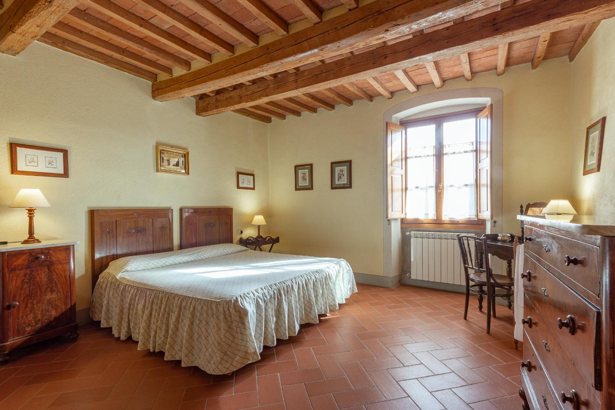 Agriturismo I Bonsi