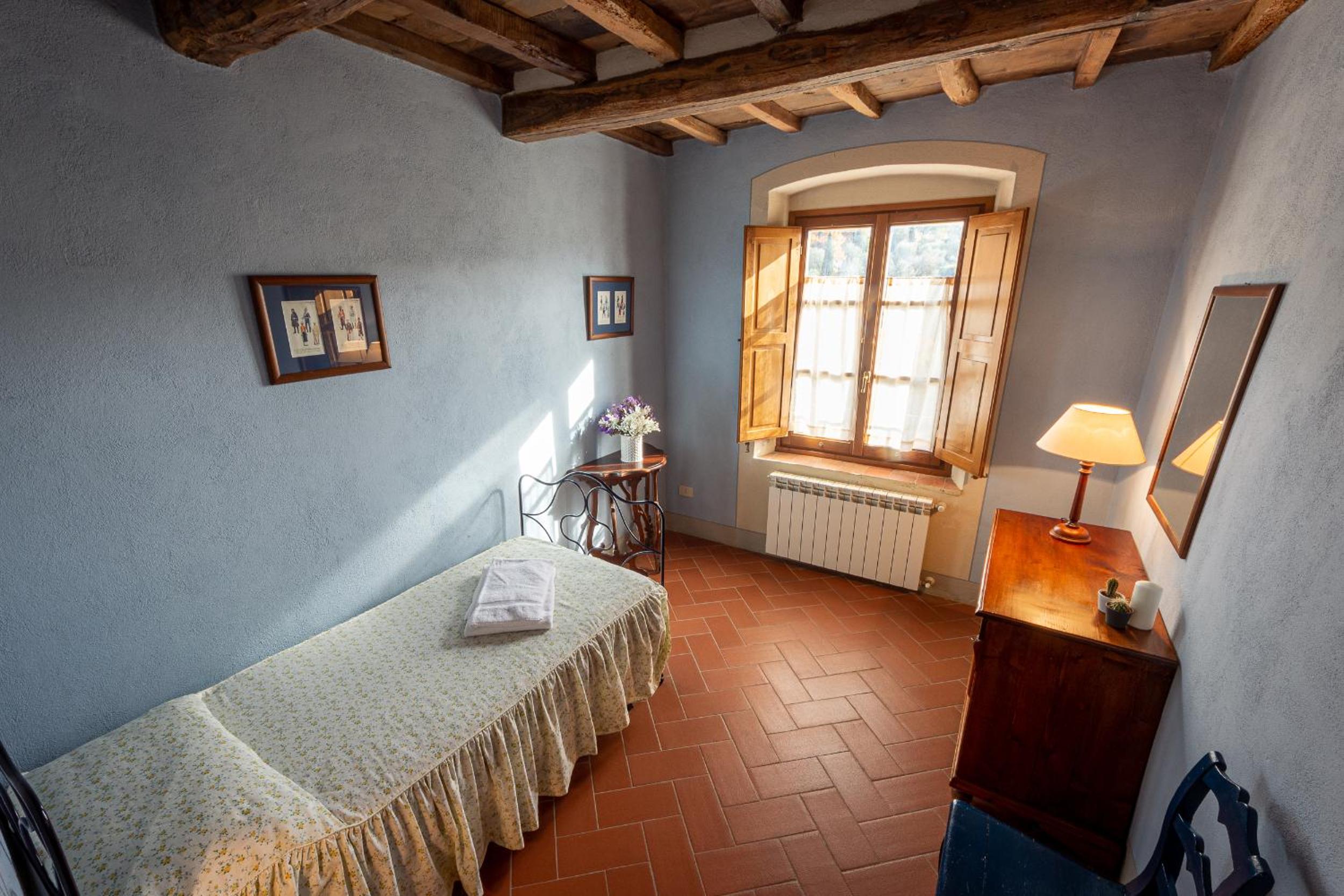 Agriturismo I Bonsi