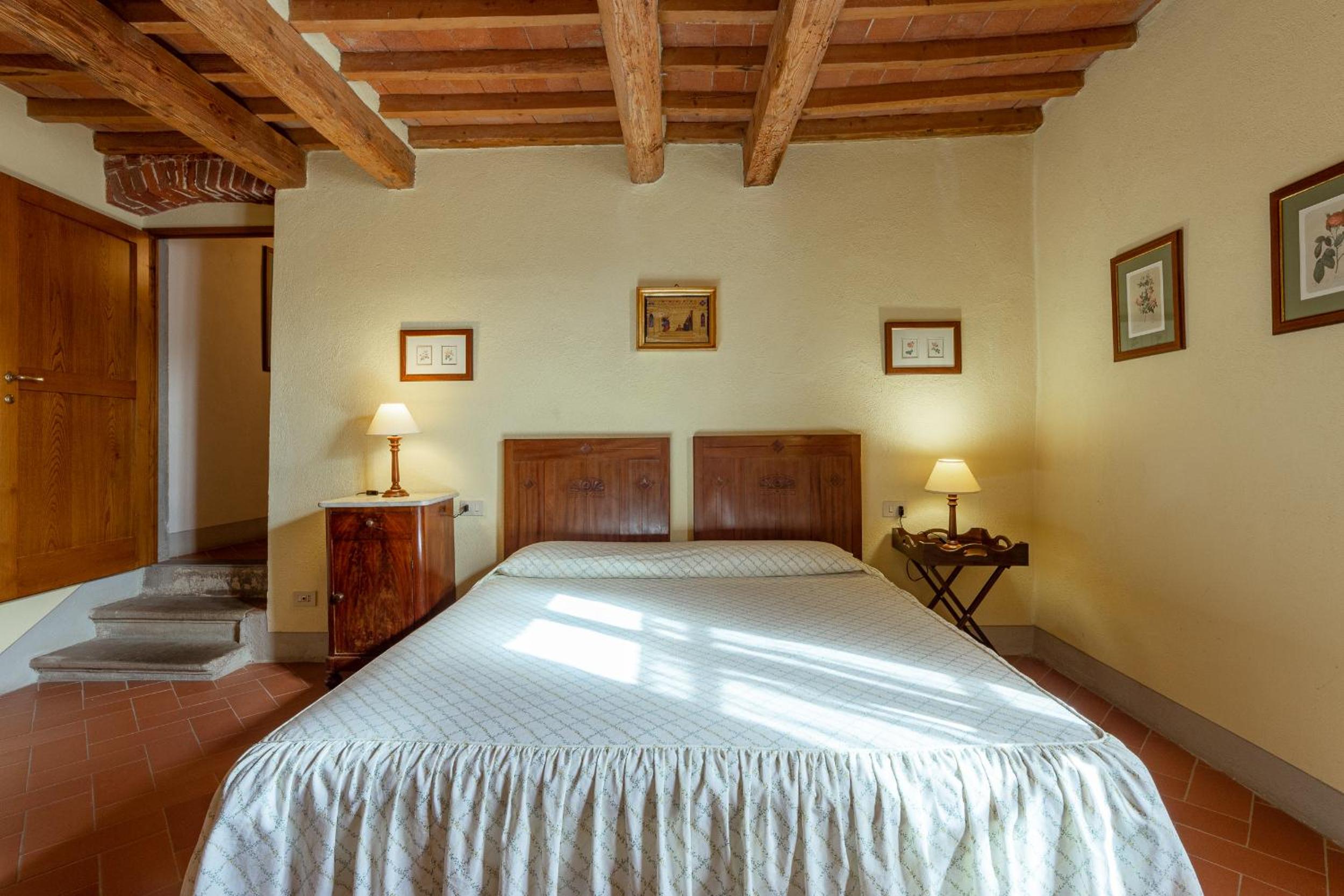 Agriturismo I Bonsi