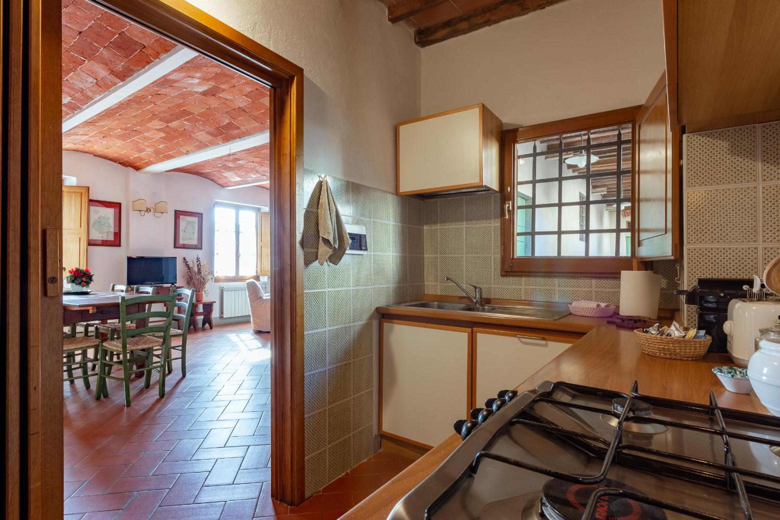 Agriturismo I Bonsi