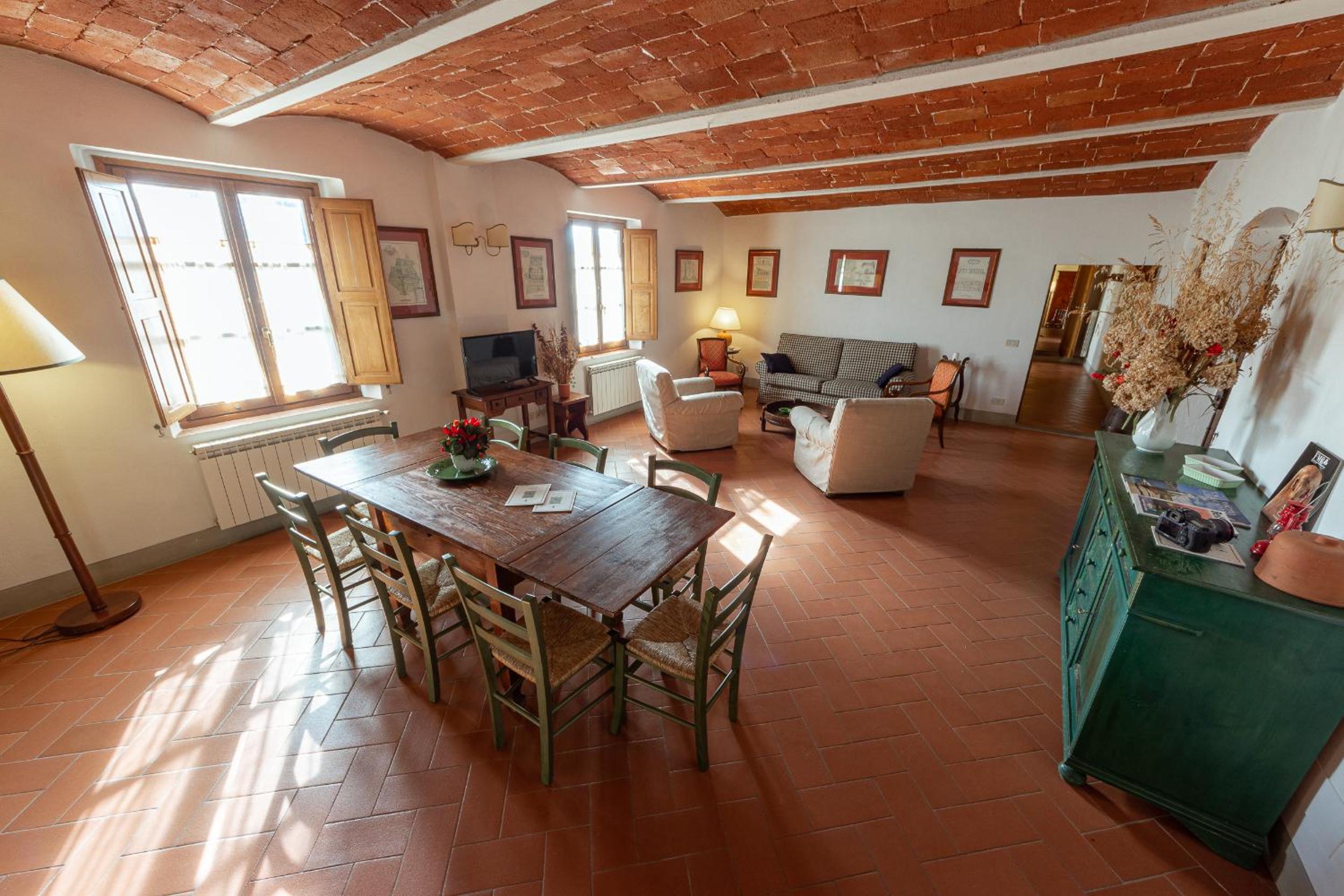 Agriturismo I Bonsi