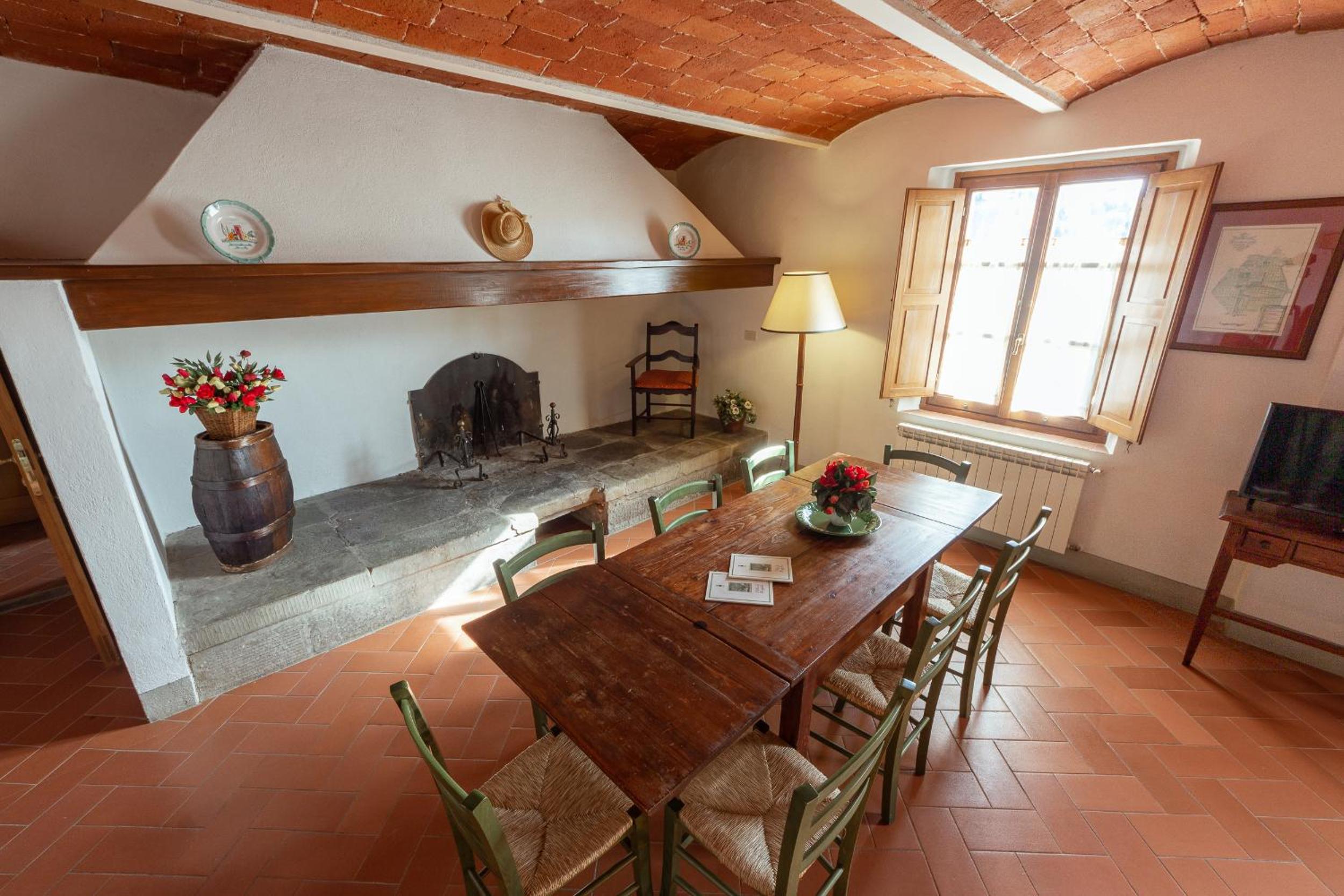 Agriturismo I Bonsi