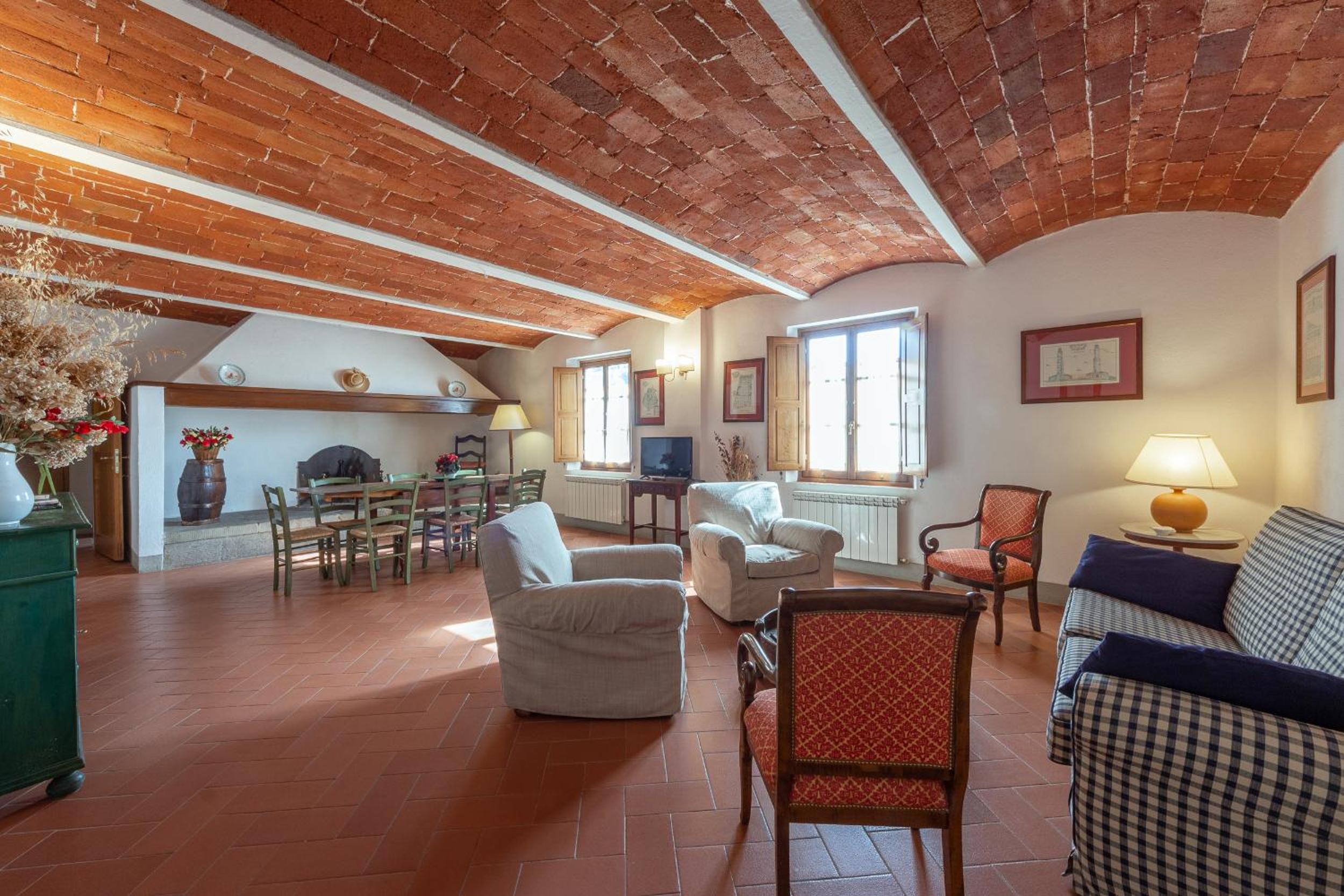 Agriturismo I Bonsi