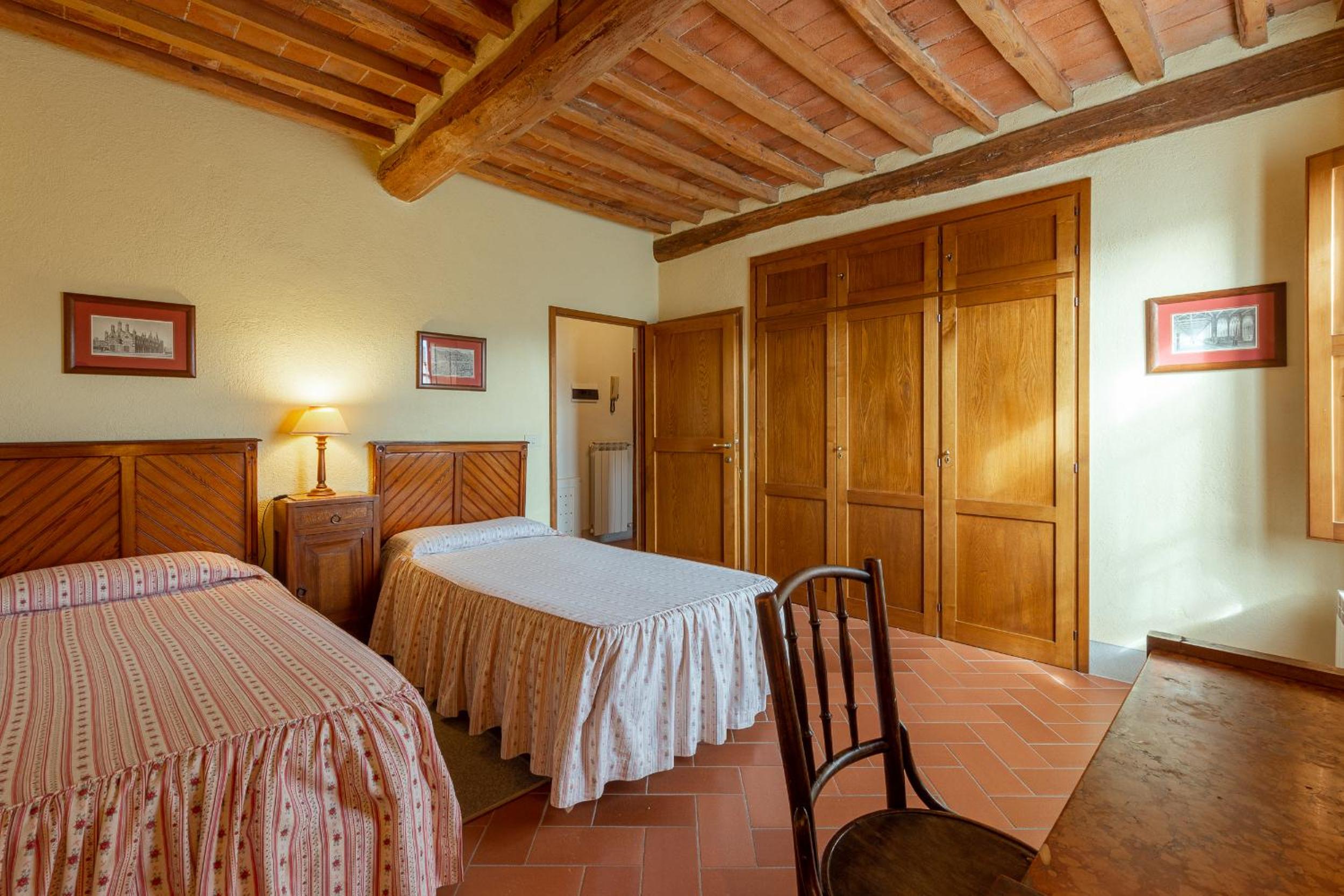 Agriturismo I Bonsi