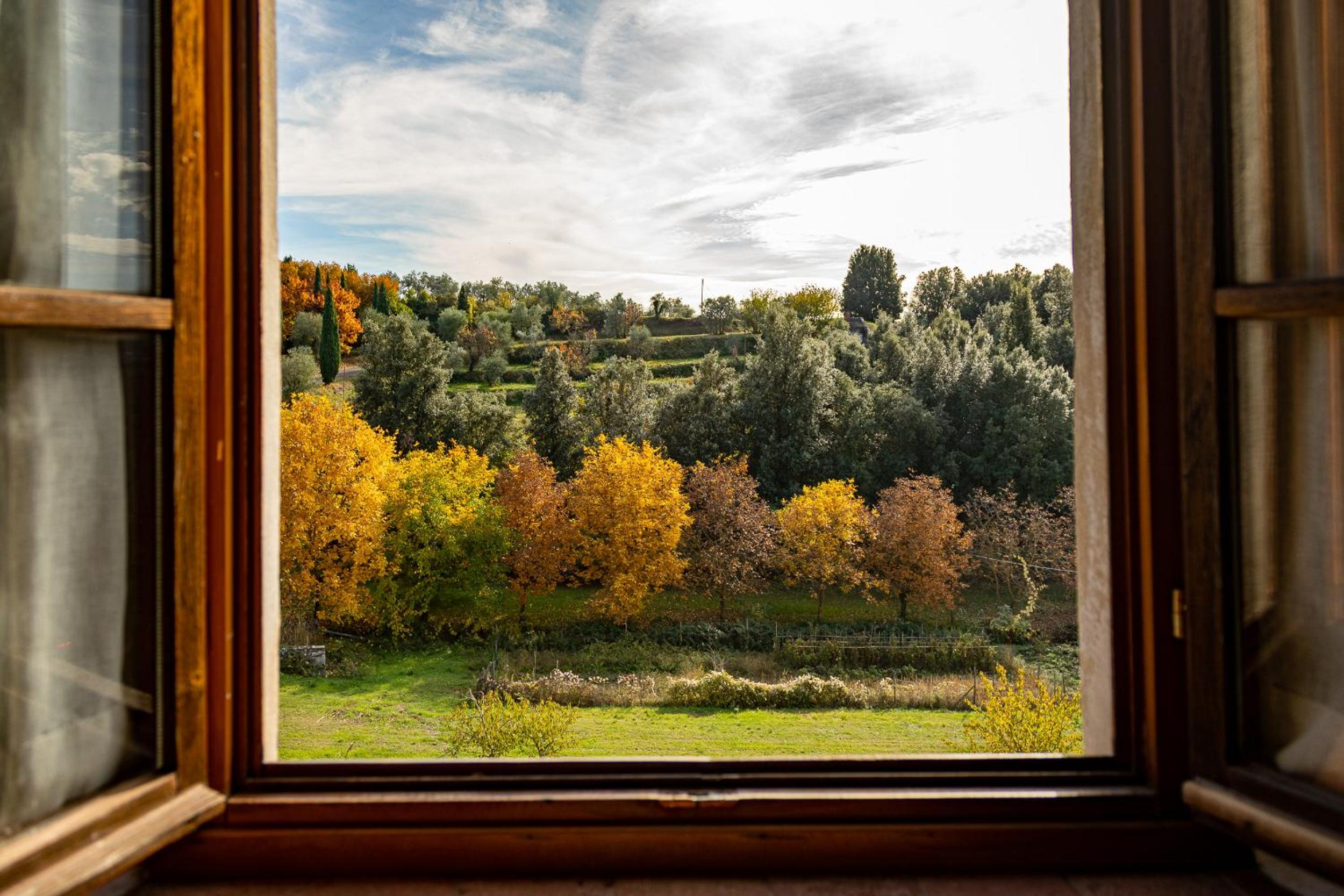 Agriturismo I Bonsi