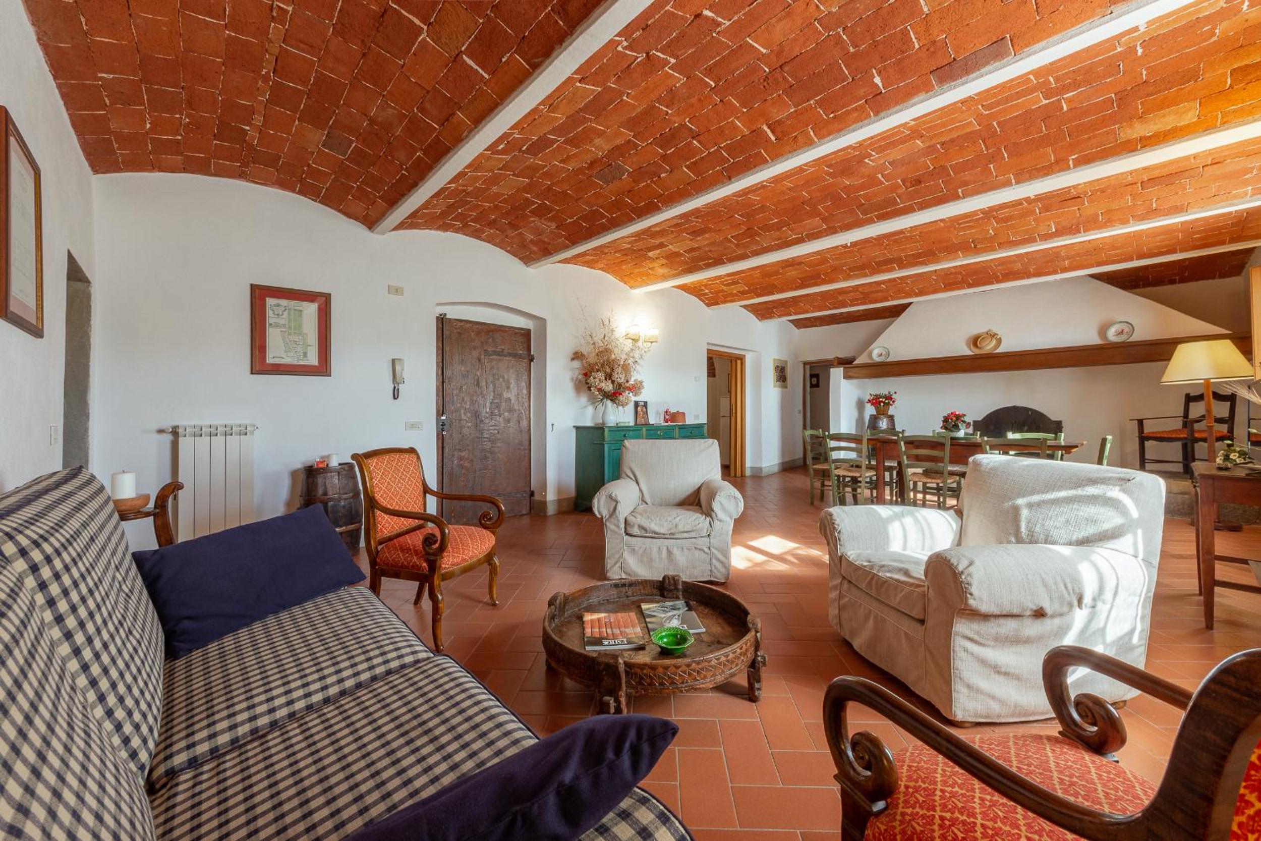 Agriturismo I Bonsi