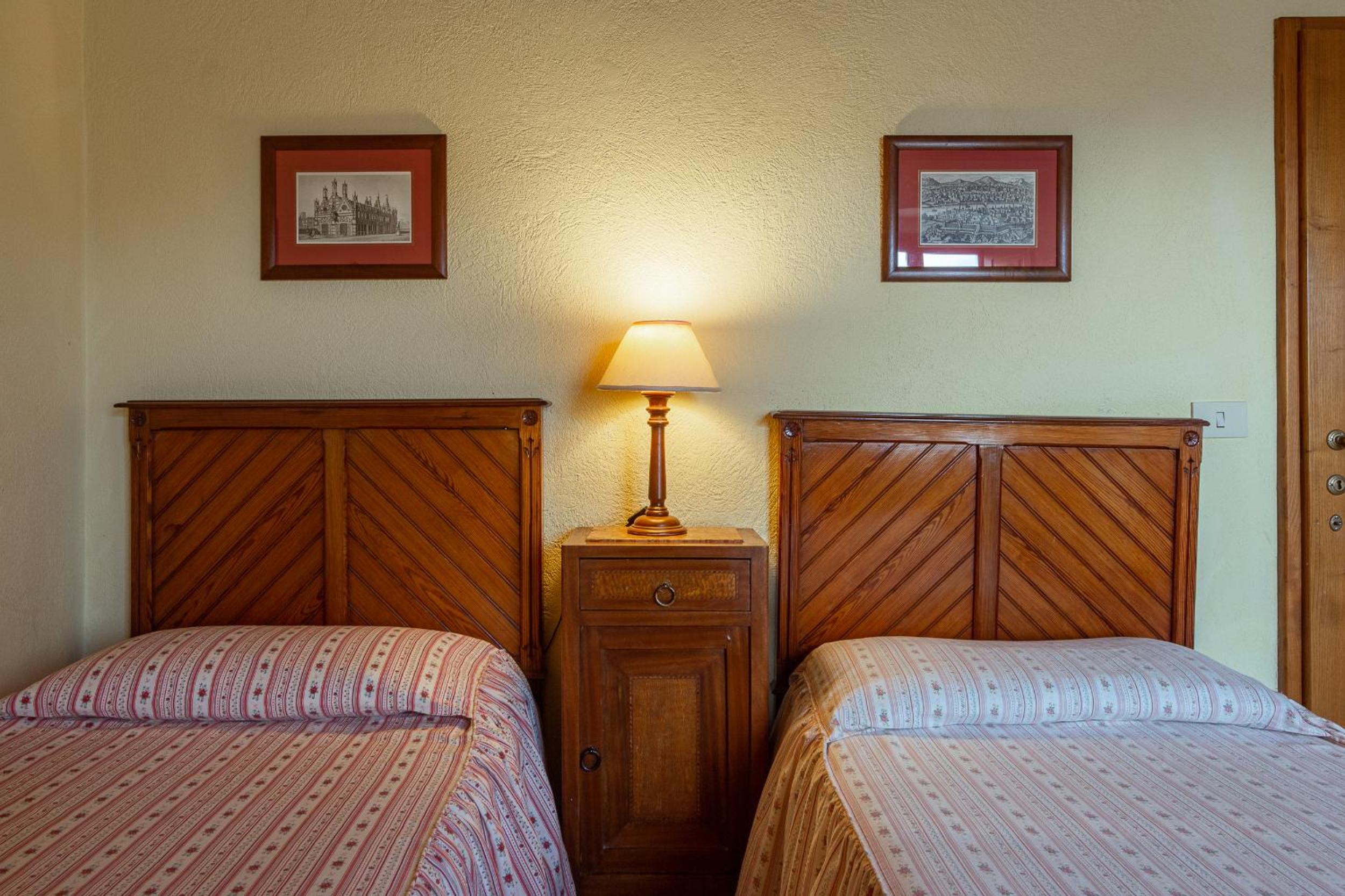 Agriturismo I Bonsi
