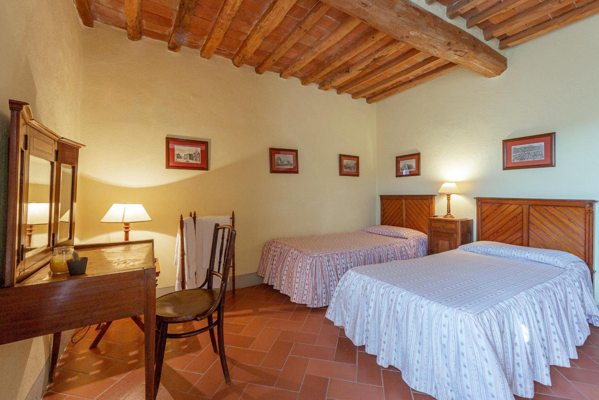Agriturismo I Bonsi