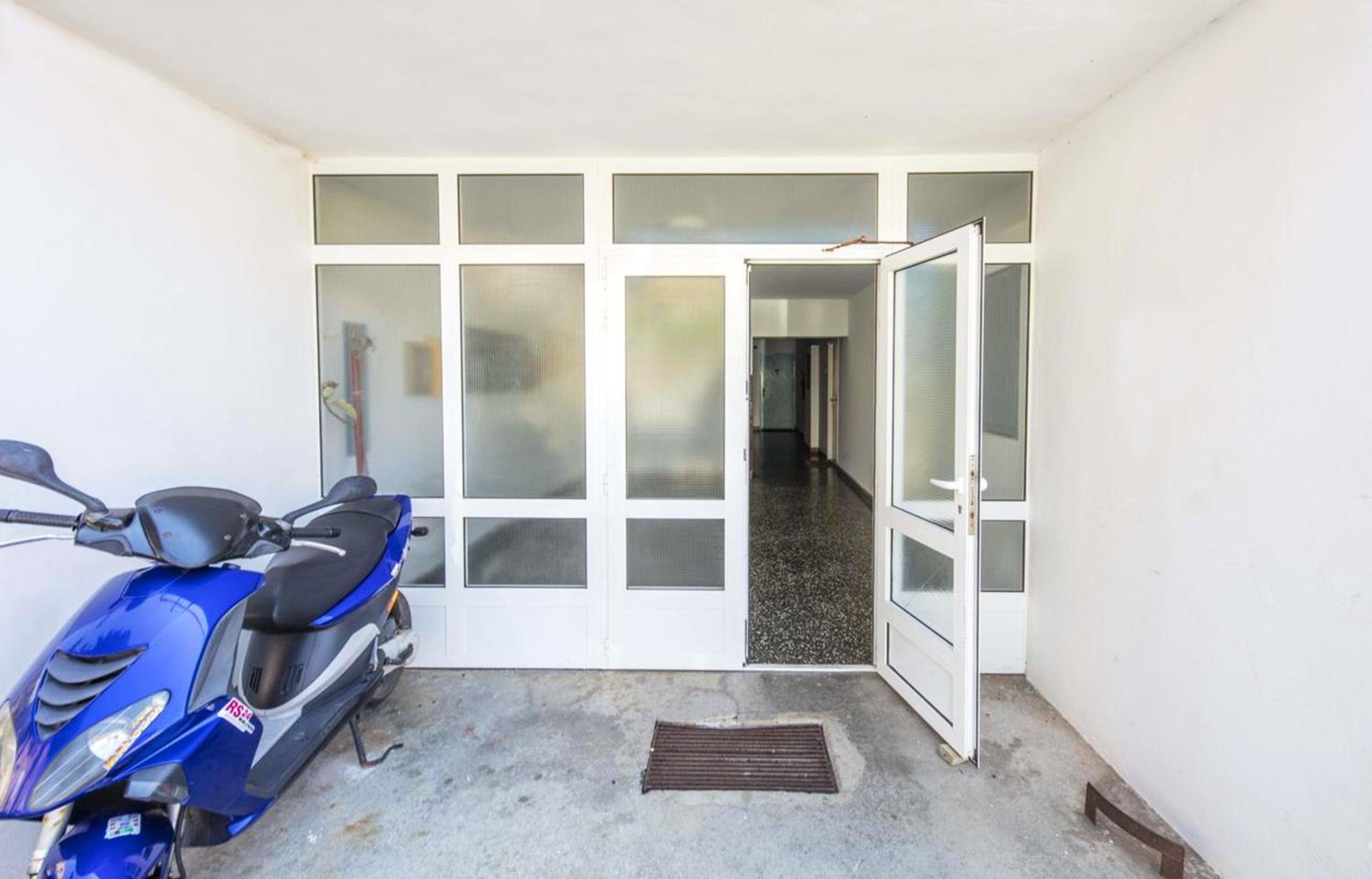 Cozy apartment in the heart of Mali Lošinj - 45 m² with view view 3