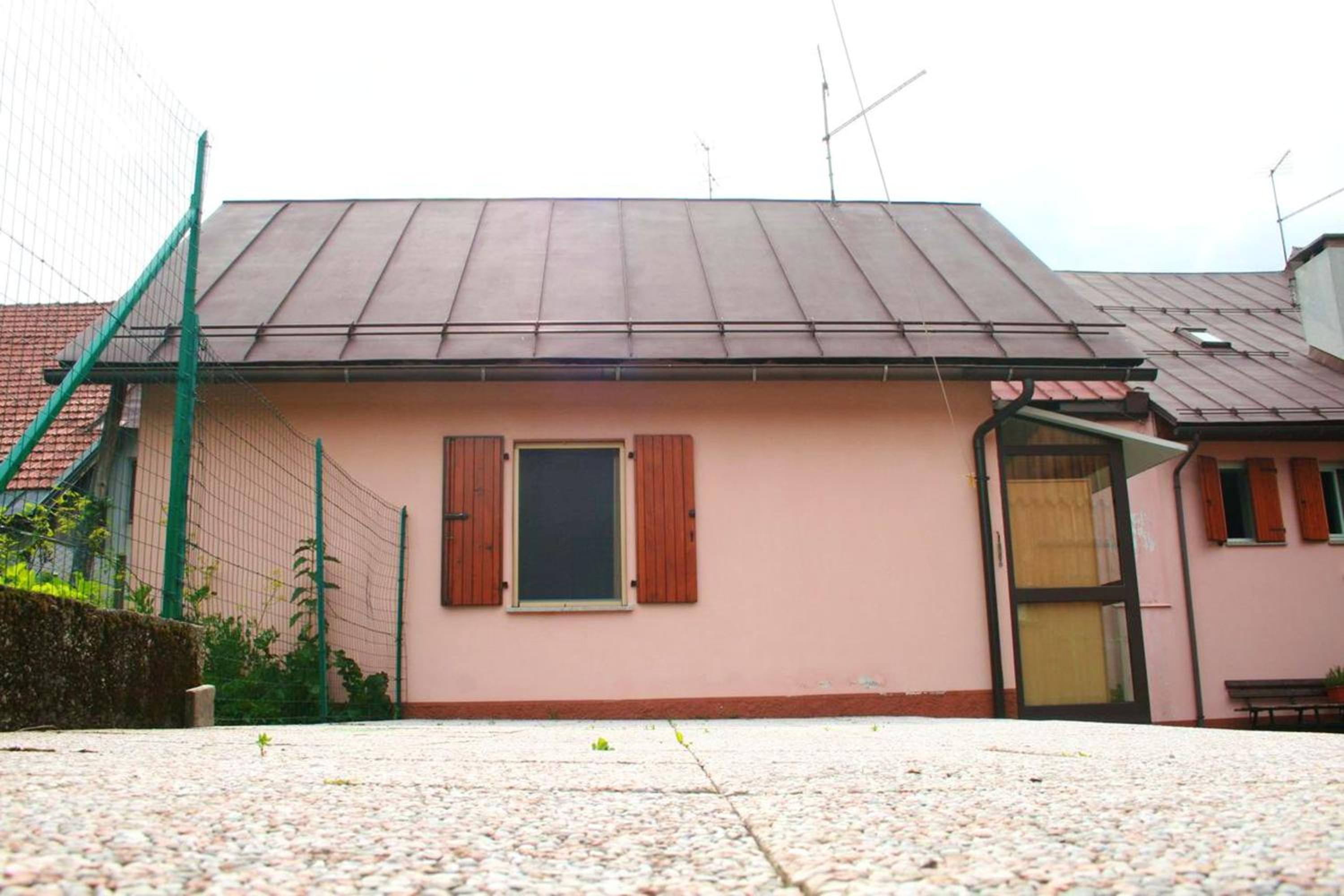 Charming House in Pontebba, Mountain View, Enclosed Garden view 3