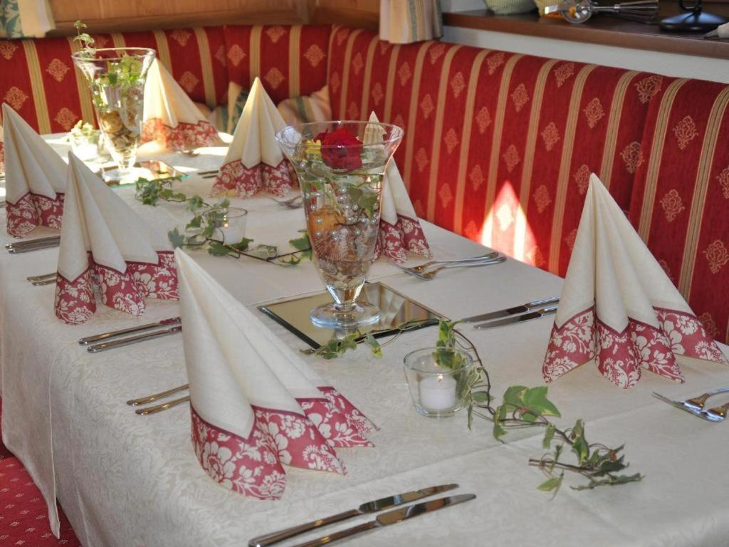 Cafe Wastelbauerhof - Urlaub auf dem Bauernhof