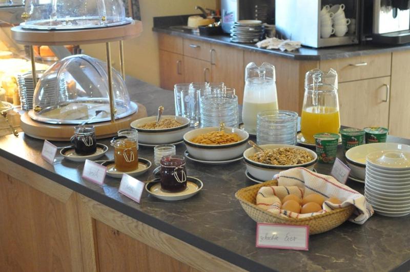 Cafe Wastelbauerhof - Urlaub auf dem Bauernhof
