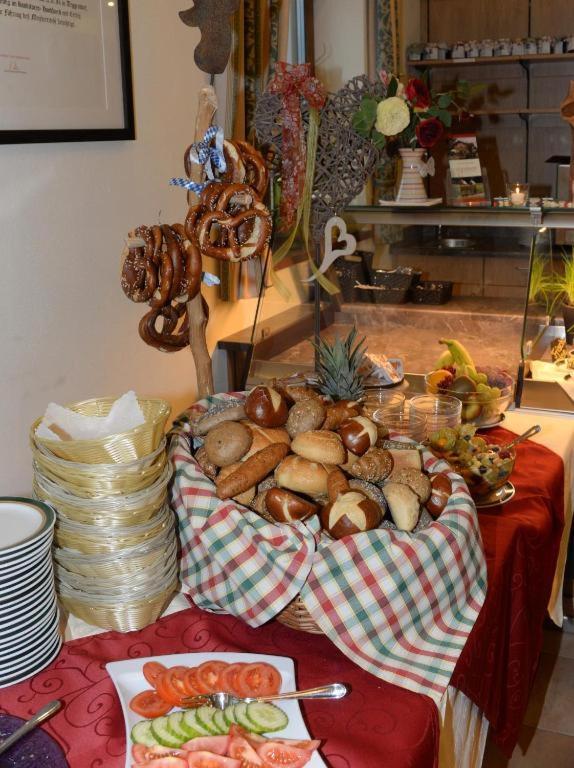 Cafe Wastelbauerhof - Urlaub auf dem Bauernhof