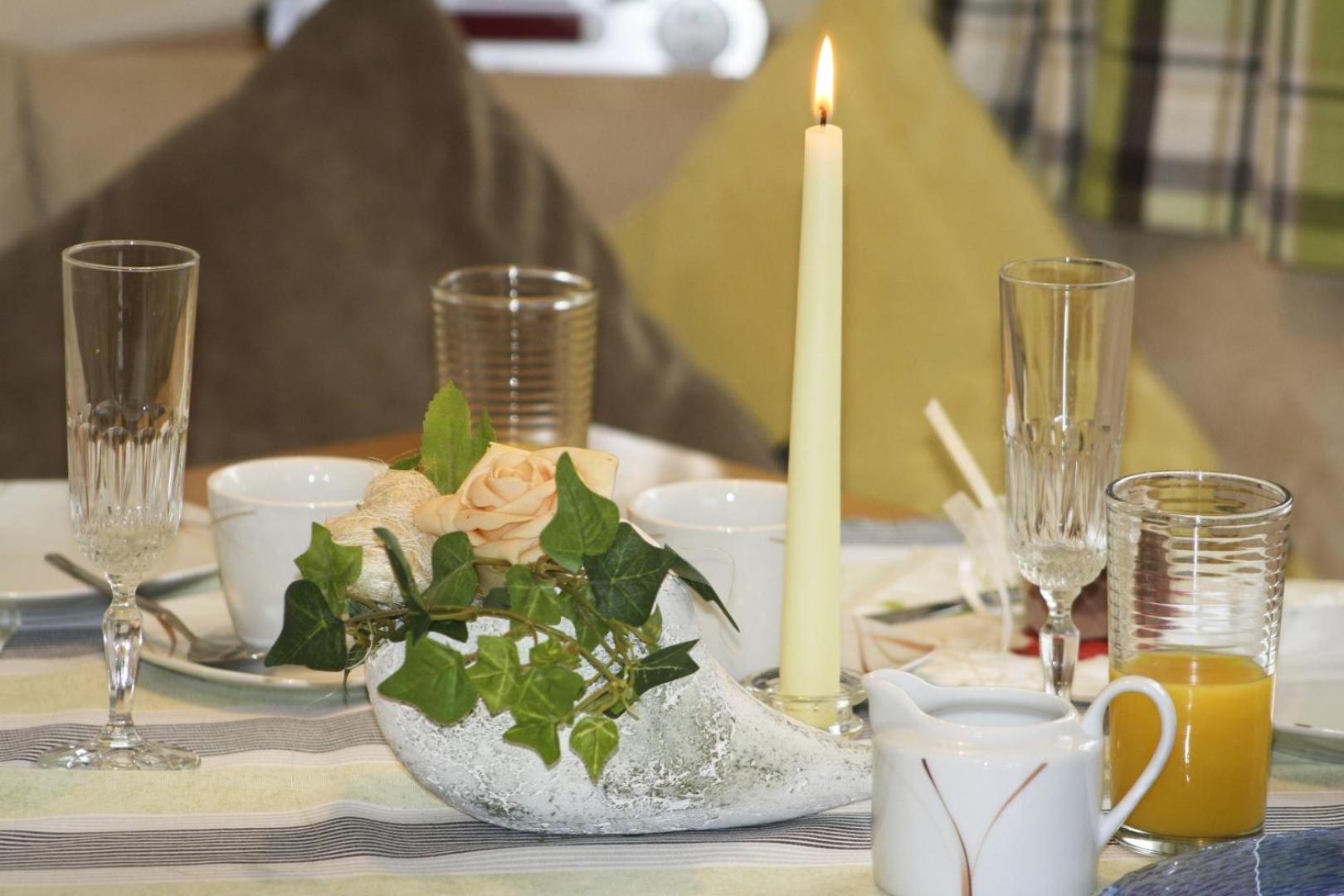 Cafe Wastelbauerhof - Urlaub auf dem Bauernhof