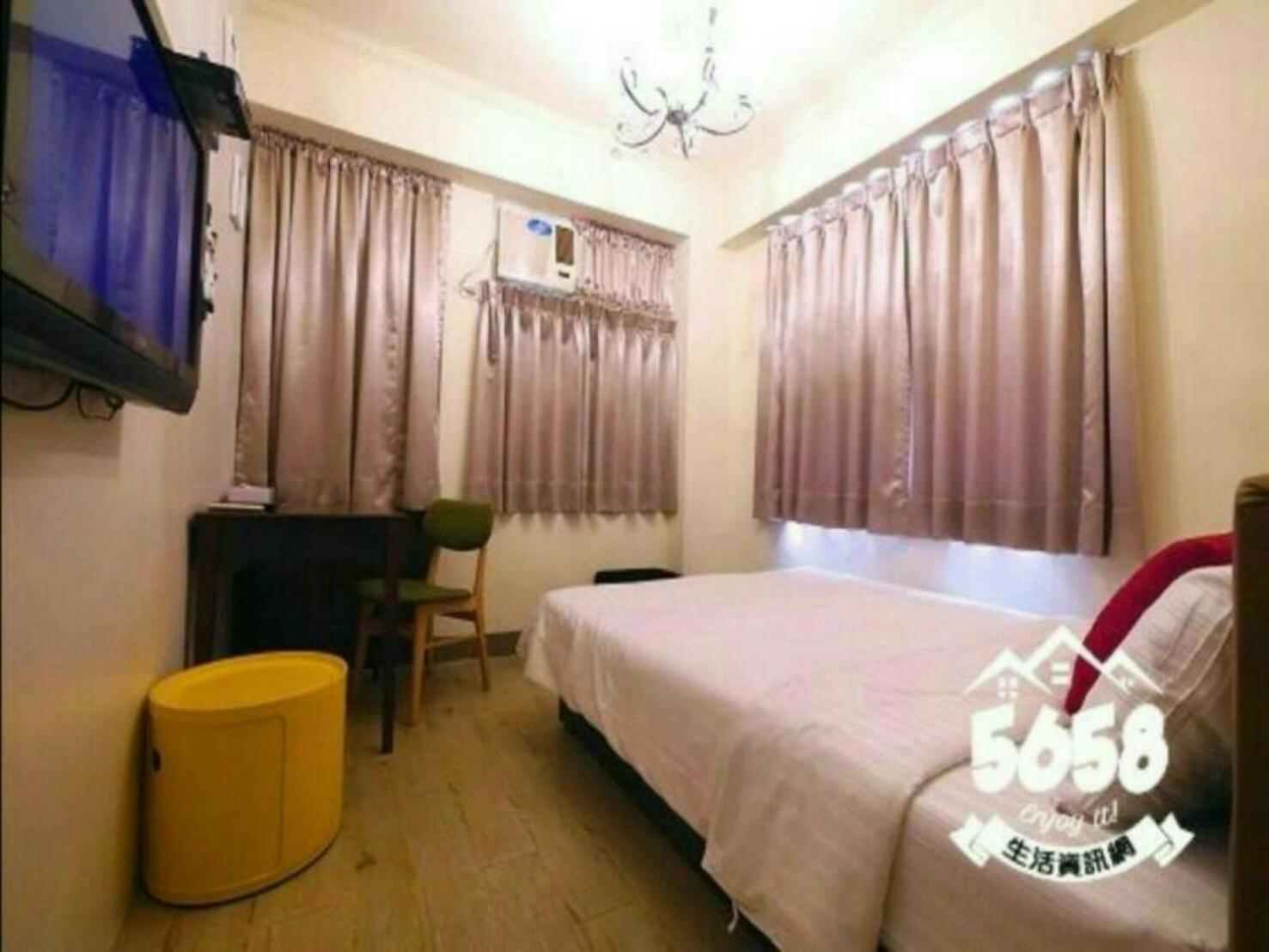 旅人 house view 5