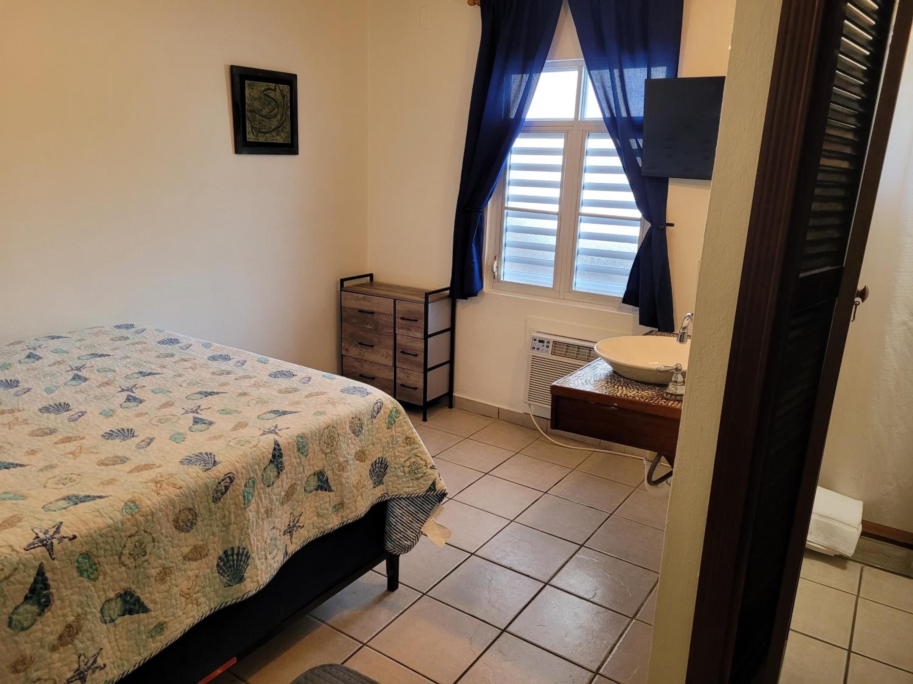 Villa Coral Guesthouse