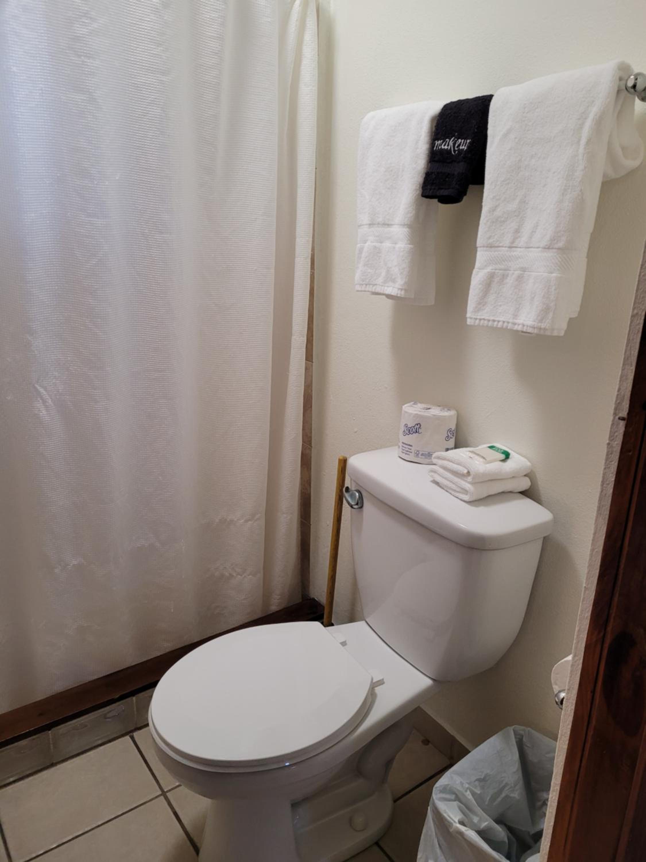 Villa Coral Guesthouse