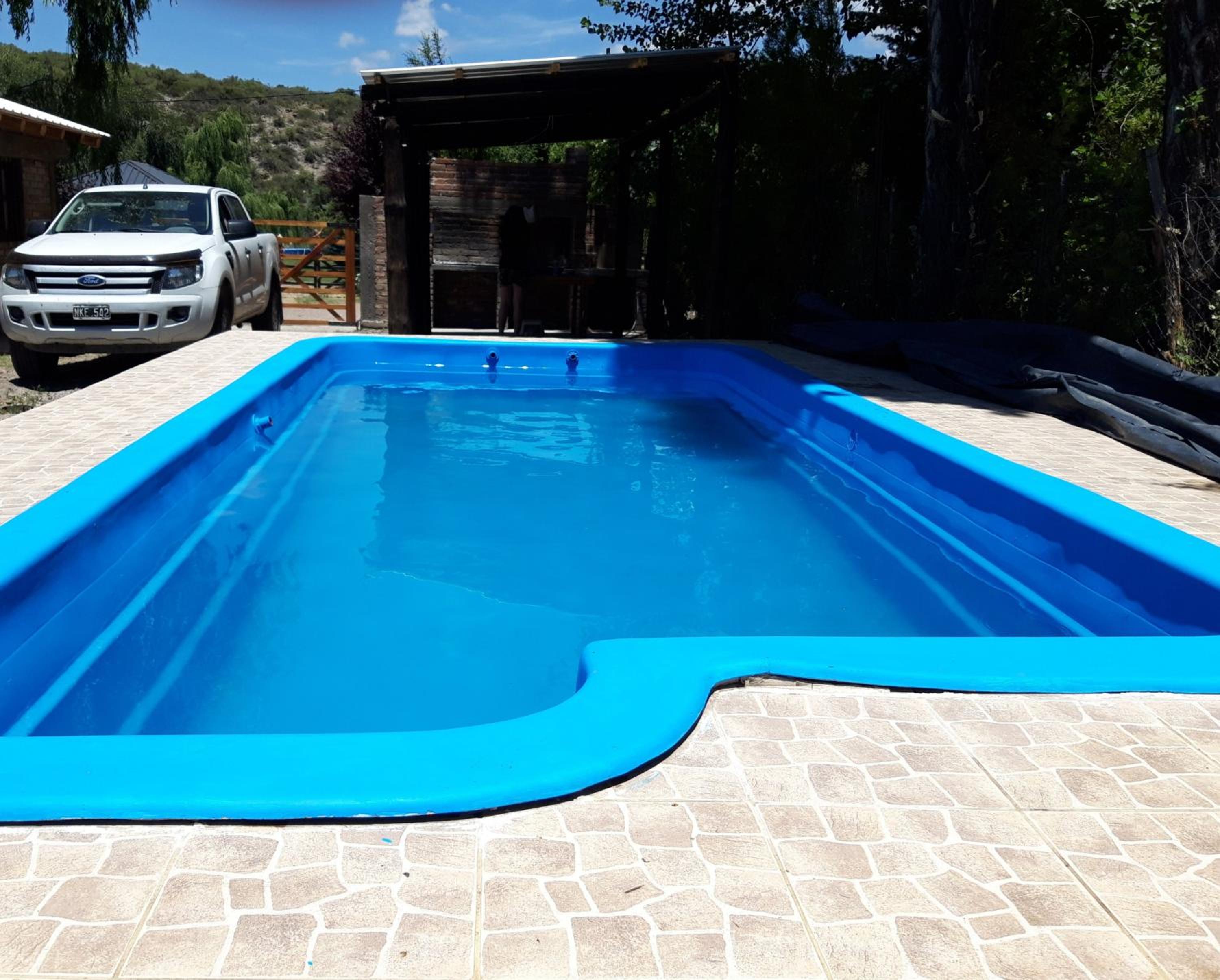 Cabañas Martinez
