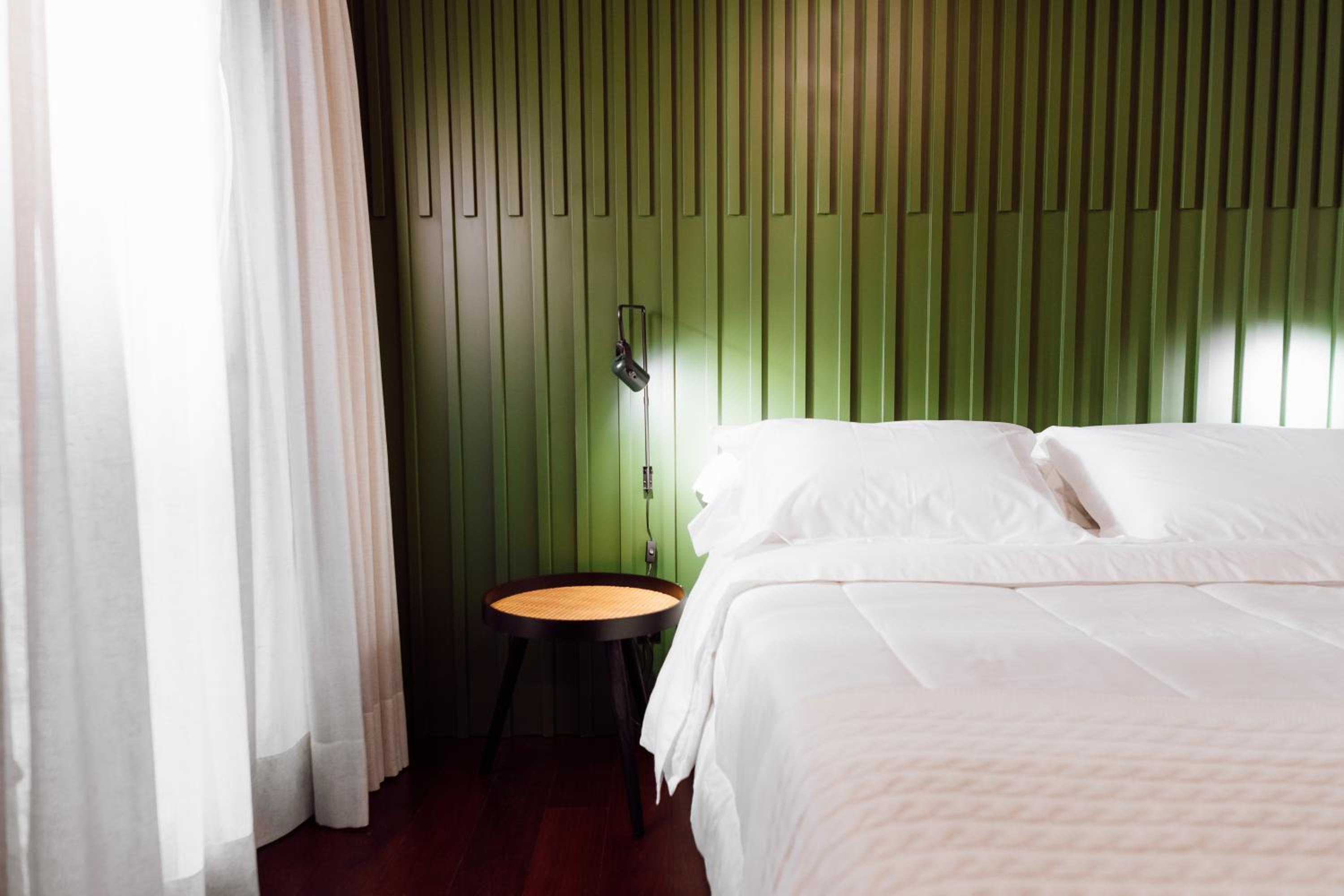 Naatooh Guest Houses