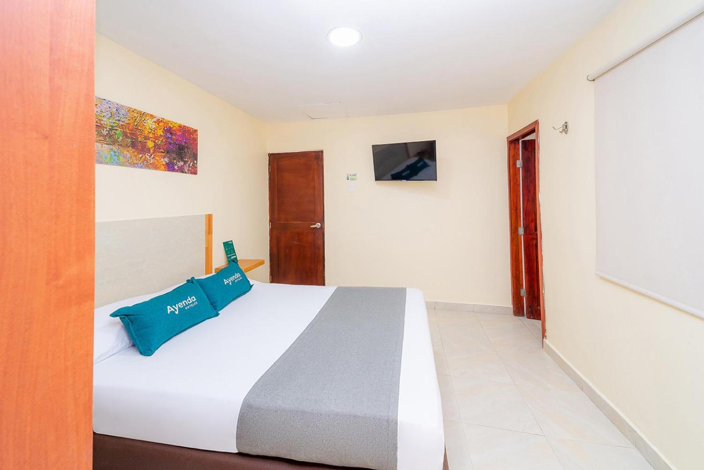 Ayenda Baly Express - Property Image 27