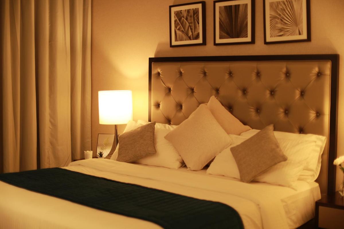 One Bedroom Apartment DAMAC Celestia -EXPO Road