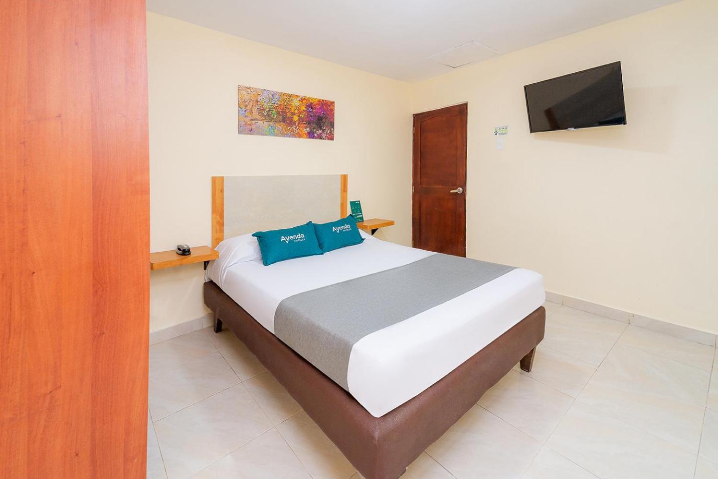 Ayenda Baly Express - Property Image 19