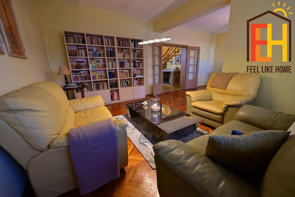 FLH - Wadema Villa view 5
