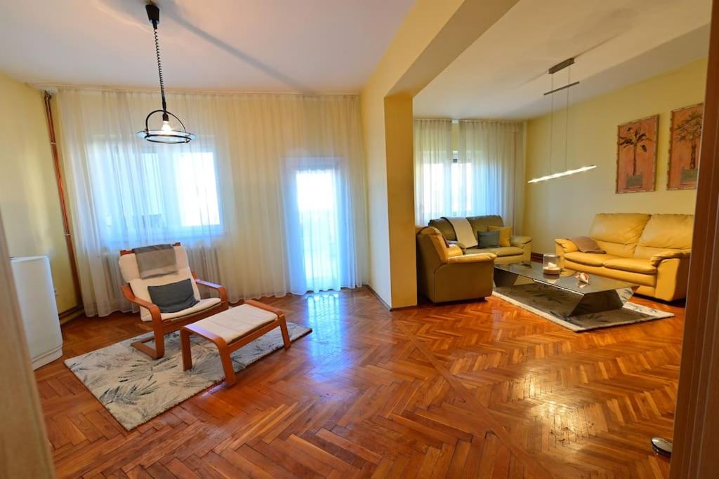 FLH - Wadema Villa view 2