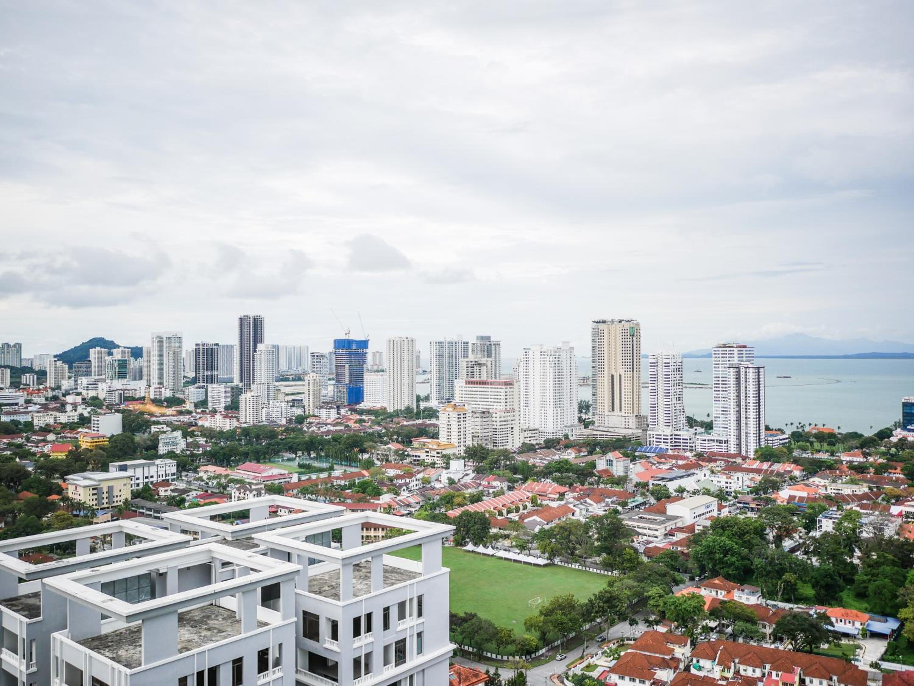 Casita 22, 218 Macalister Georgetown City & Seaview photo 2