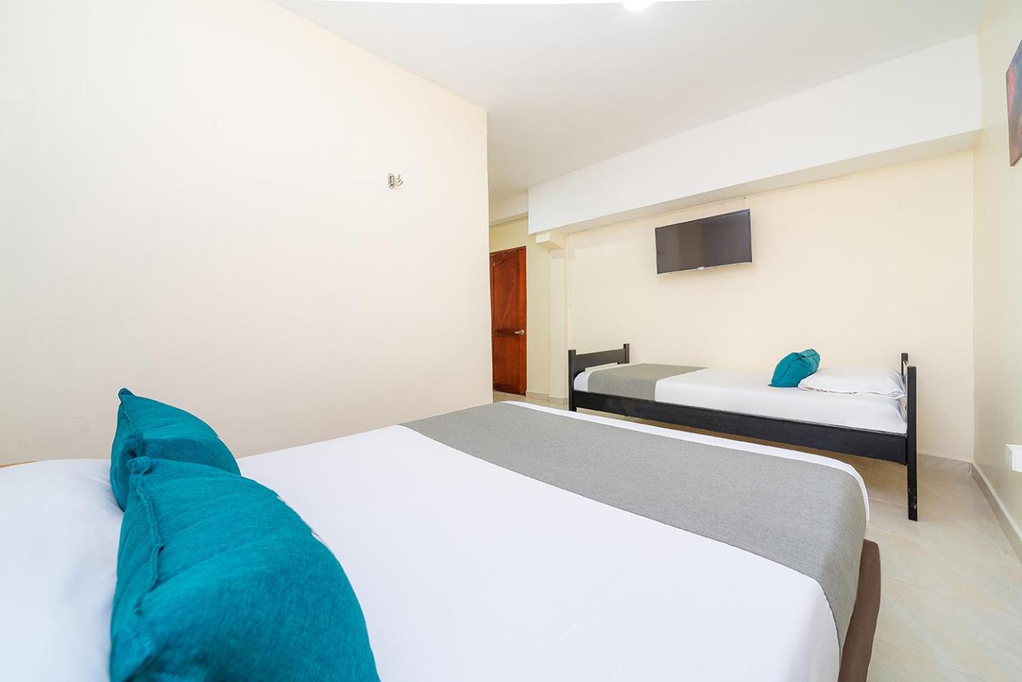 Ayenda Baly Express - Property Image 16