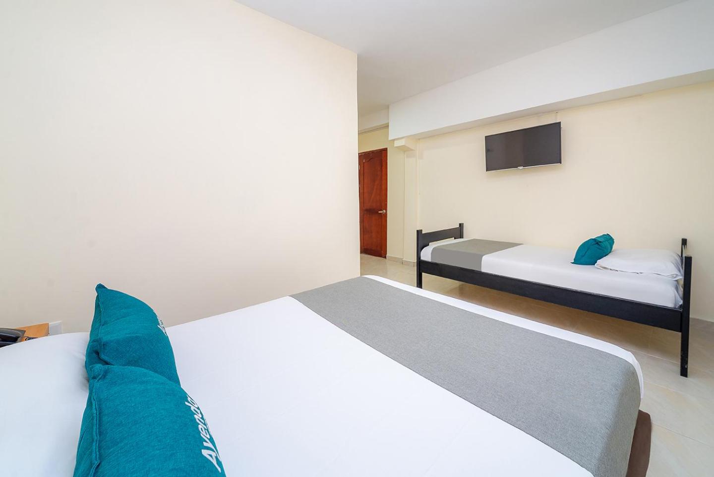 Ayenda Baly Express - Property Image 23