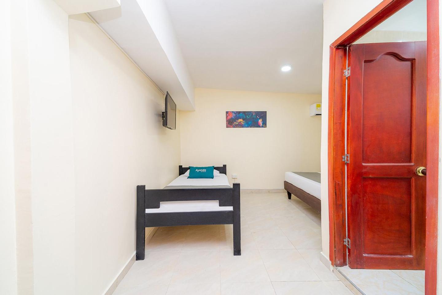 Ayenda Baly Express - Property Image 17