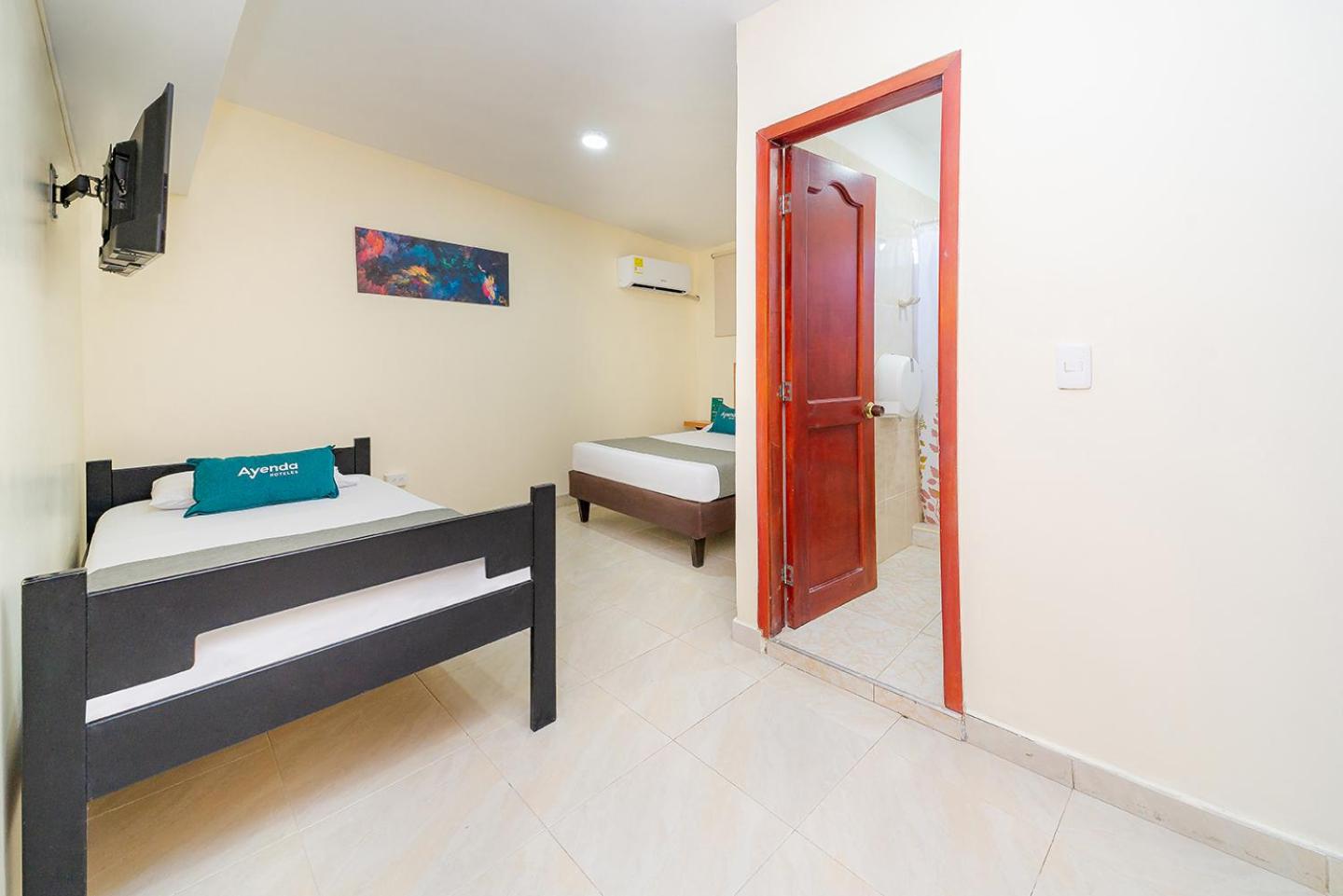 Ayenda Baly Express - Property Image 18