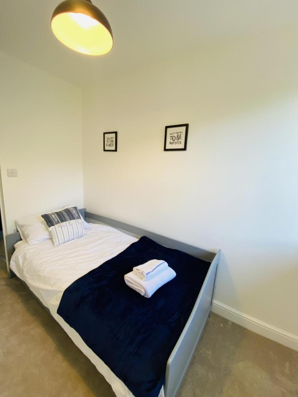 Family Home in Seaside Town view 5
