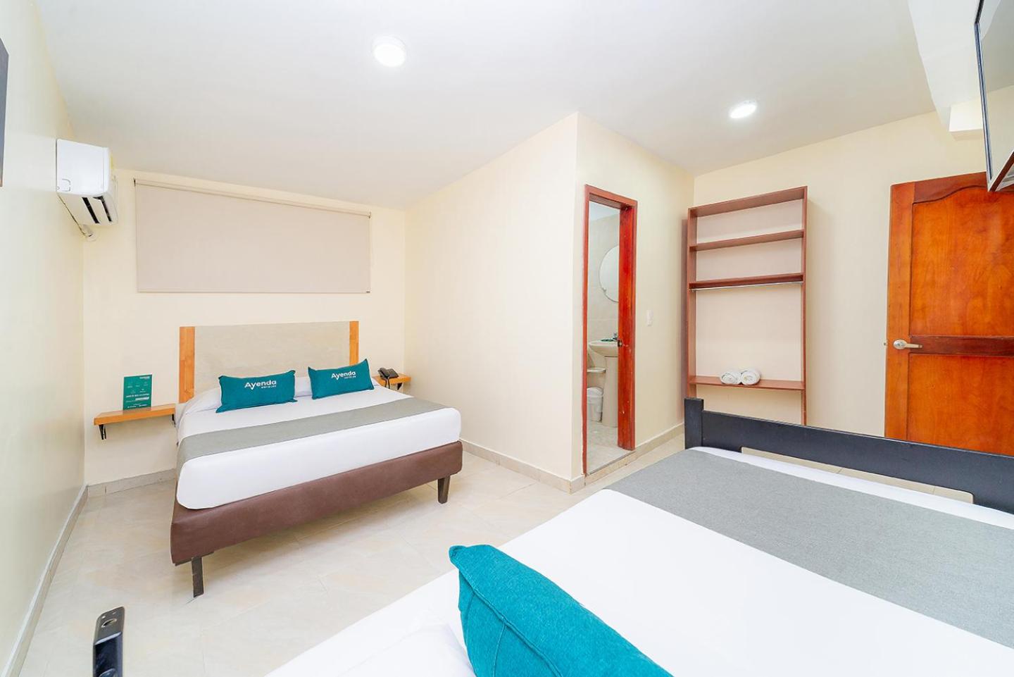 Ayenda Baly Express - Property Image 26